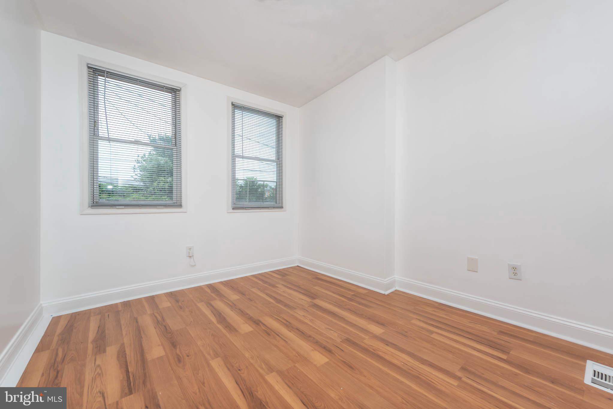 MCELDERRY PARK - Residential