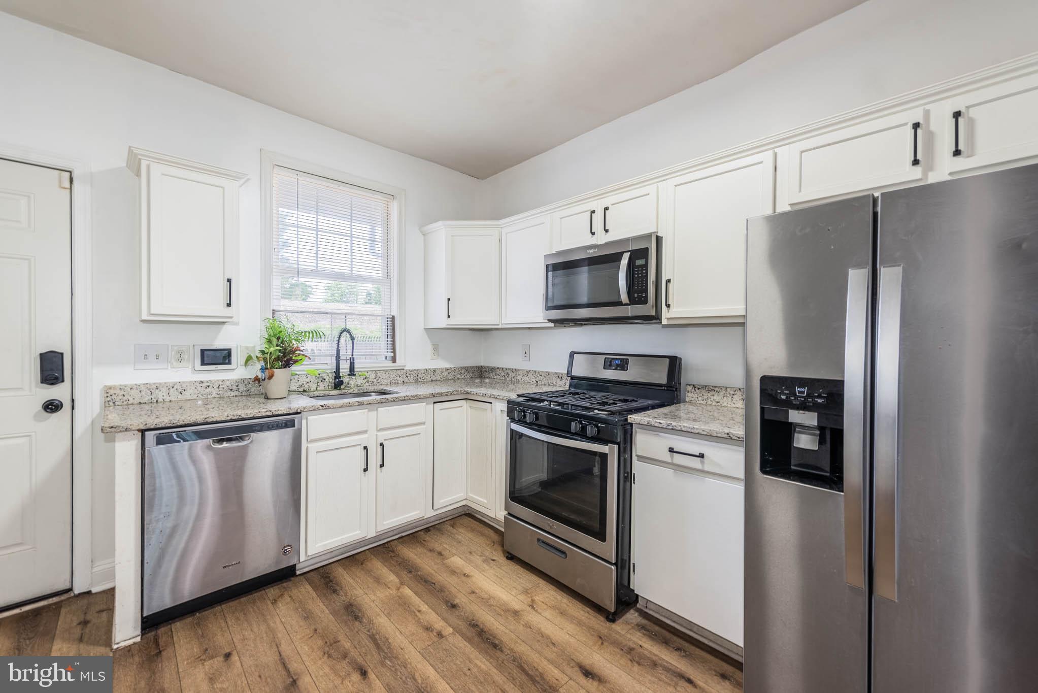 MCELDERRY PARK - Residential