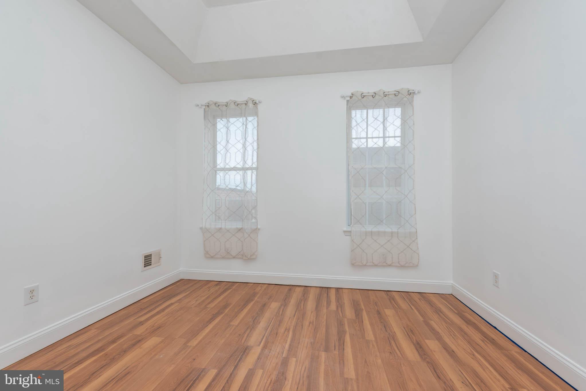 MCELDERRY PARK - Residential