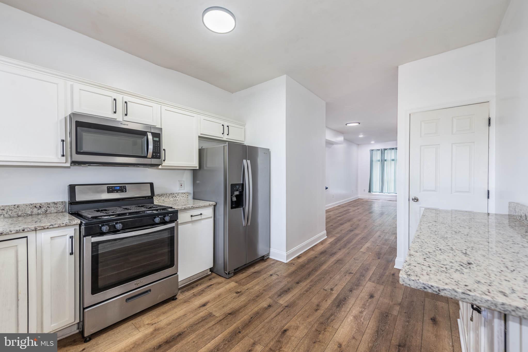 MCELDERRY PARK - Residential
