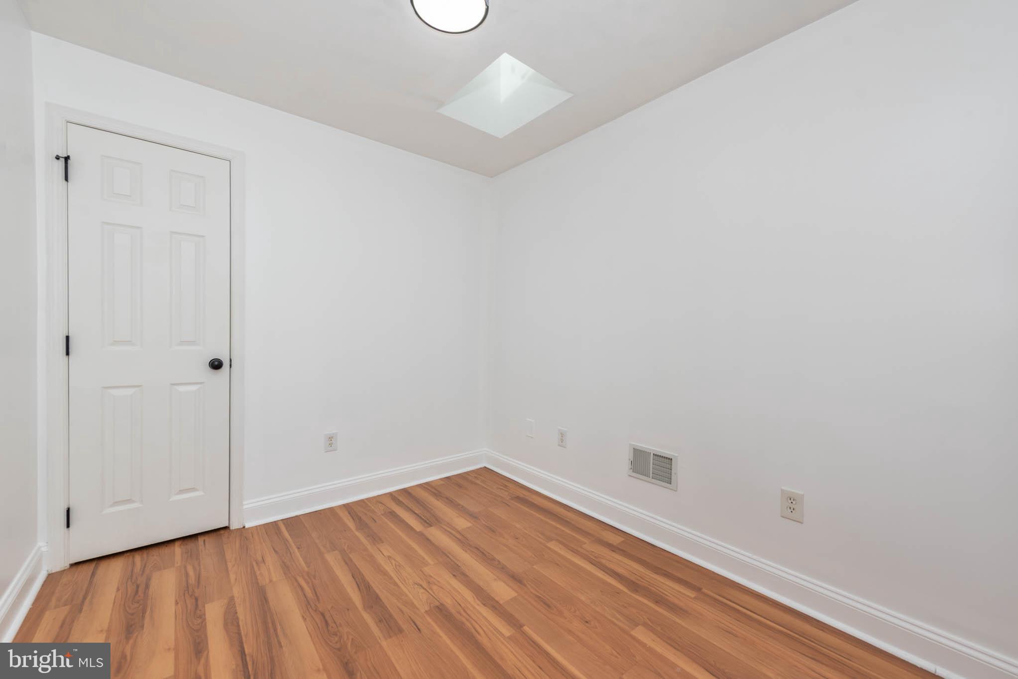 MCELDERRY PARK - Residential