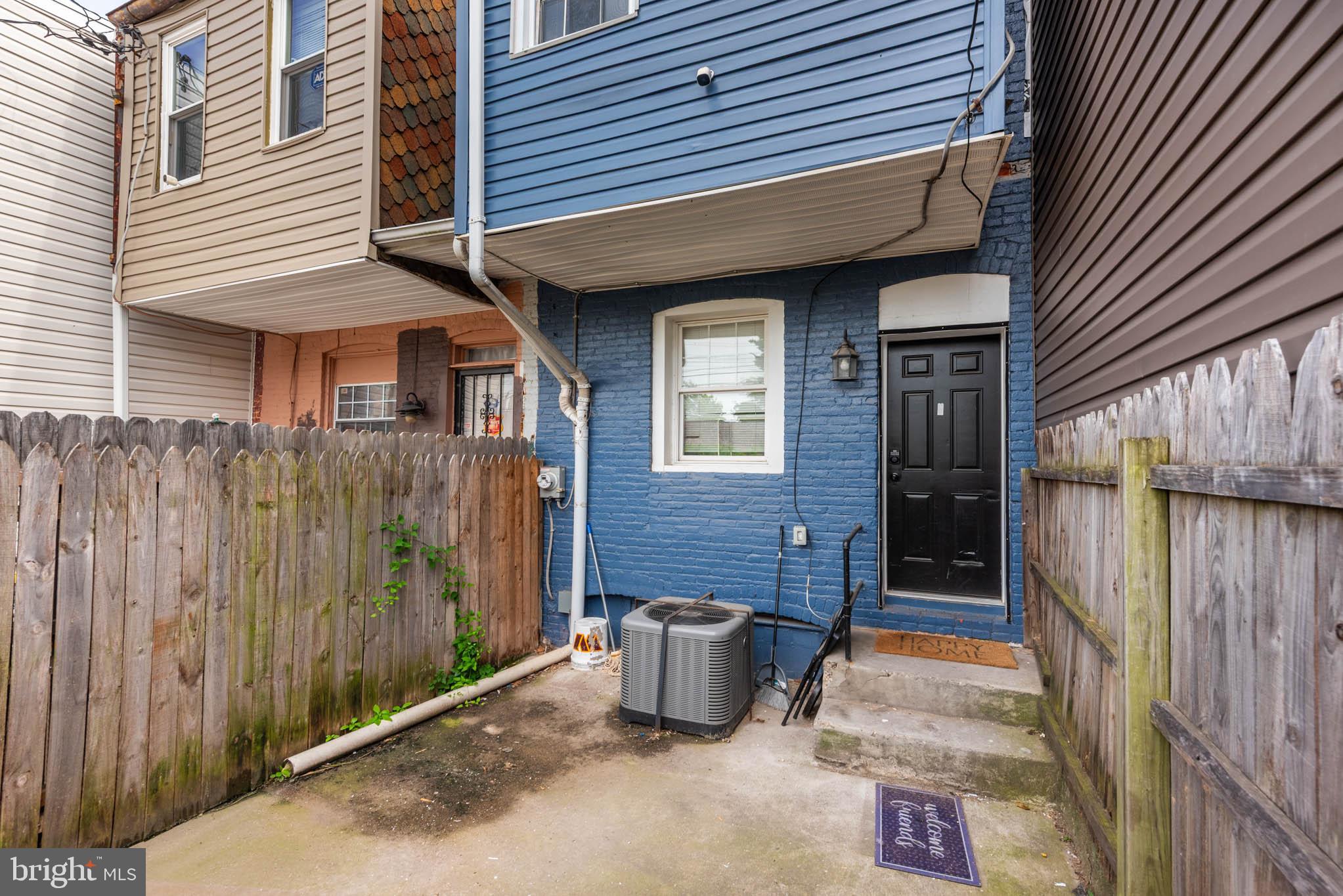 MCELDERRY PARK - Residential