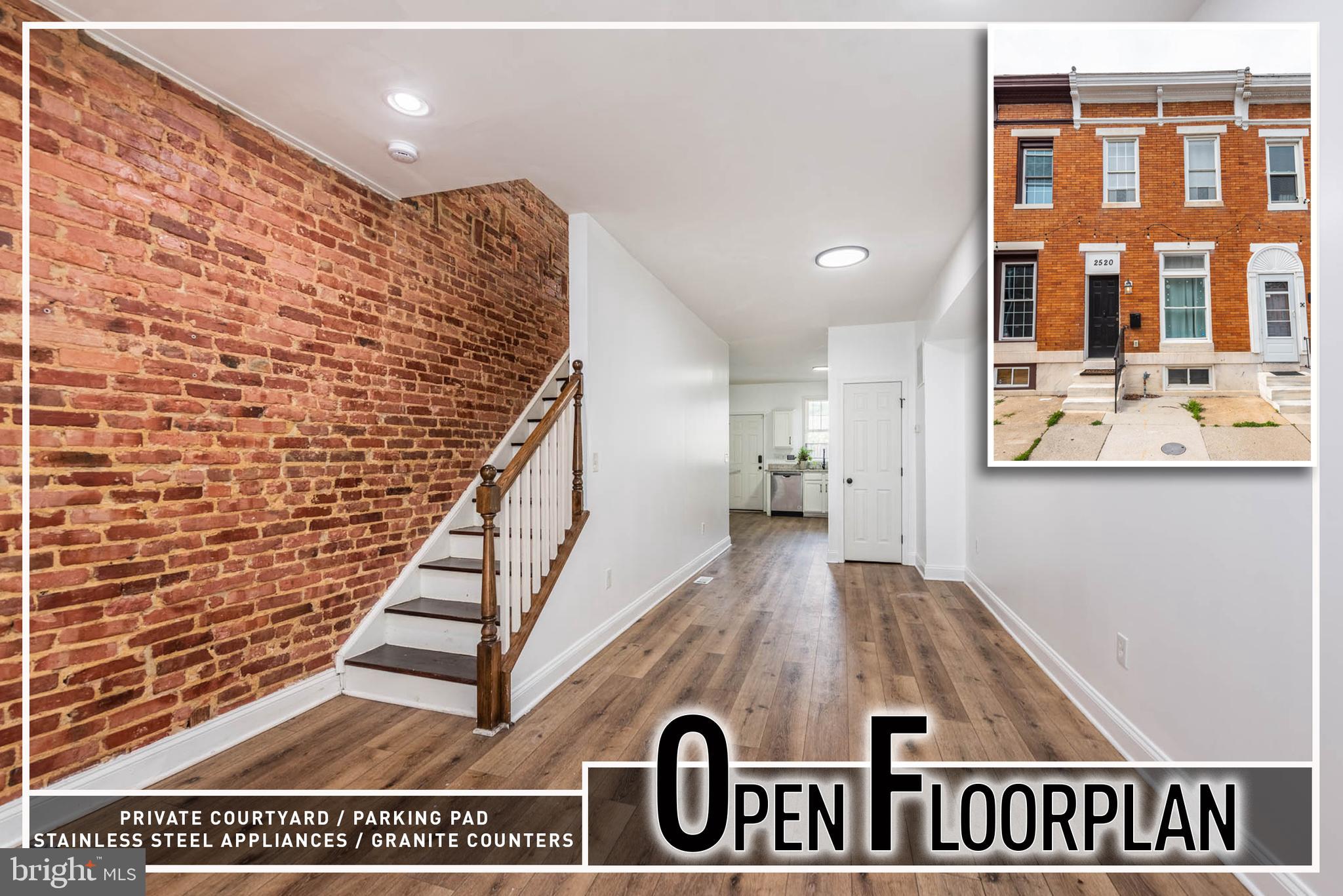 MCELDERRY PARK - Residential