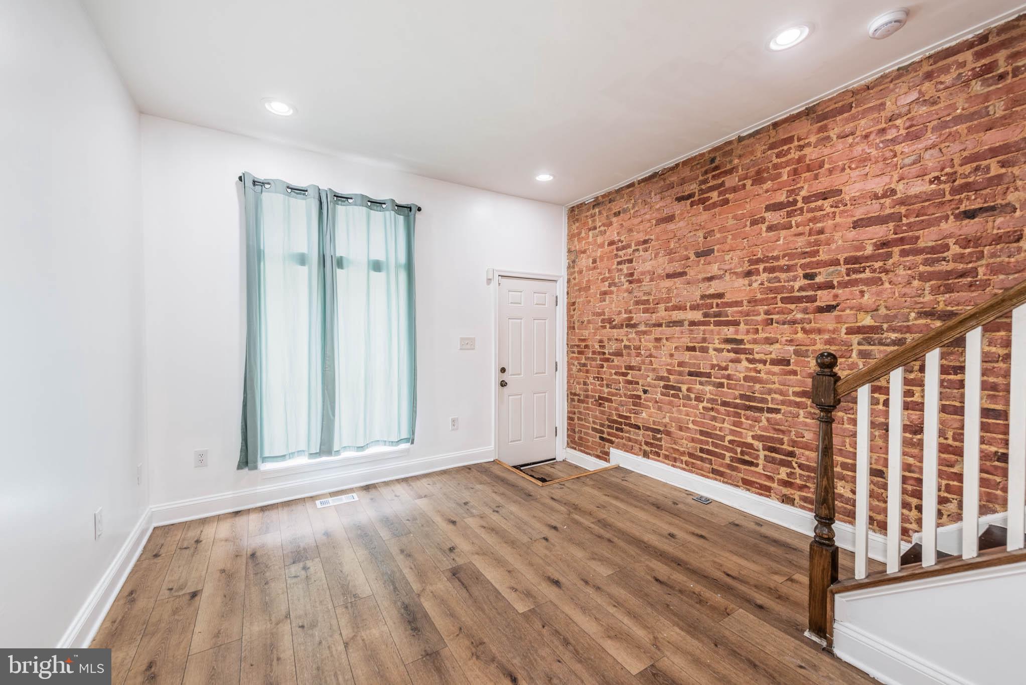 MCELDERRY PARK - Residential