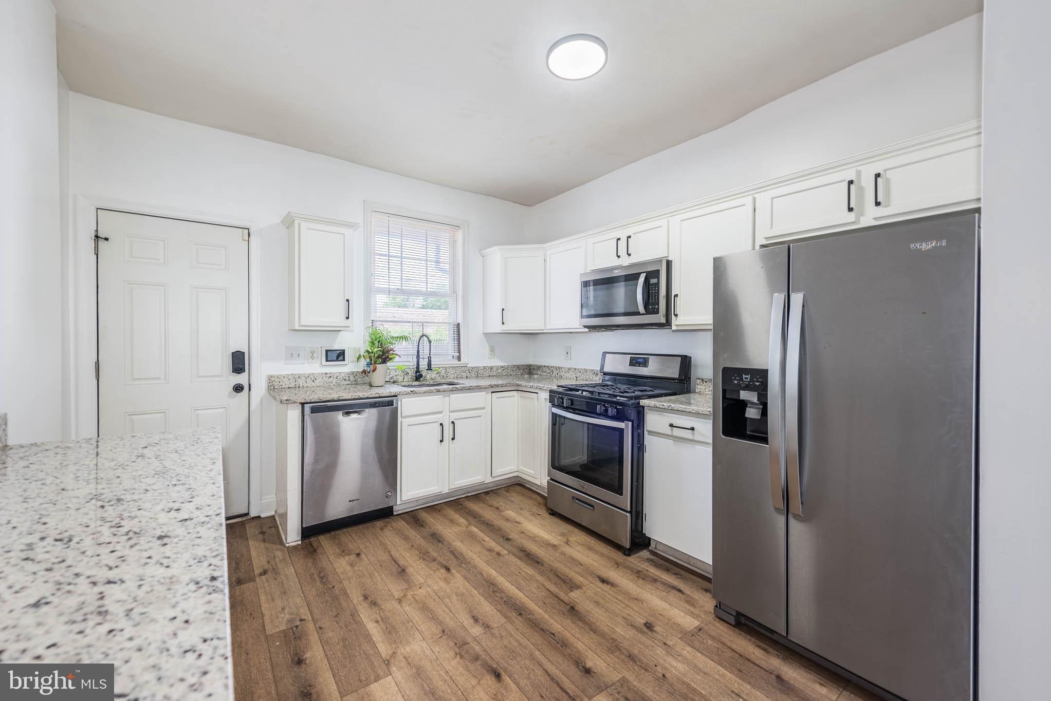 MCELDERRY PARK - Residential