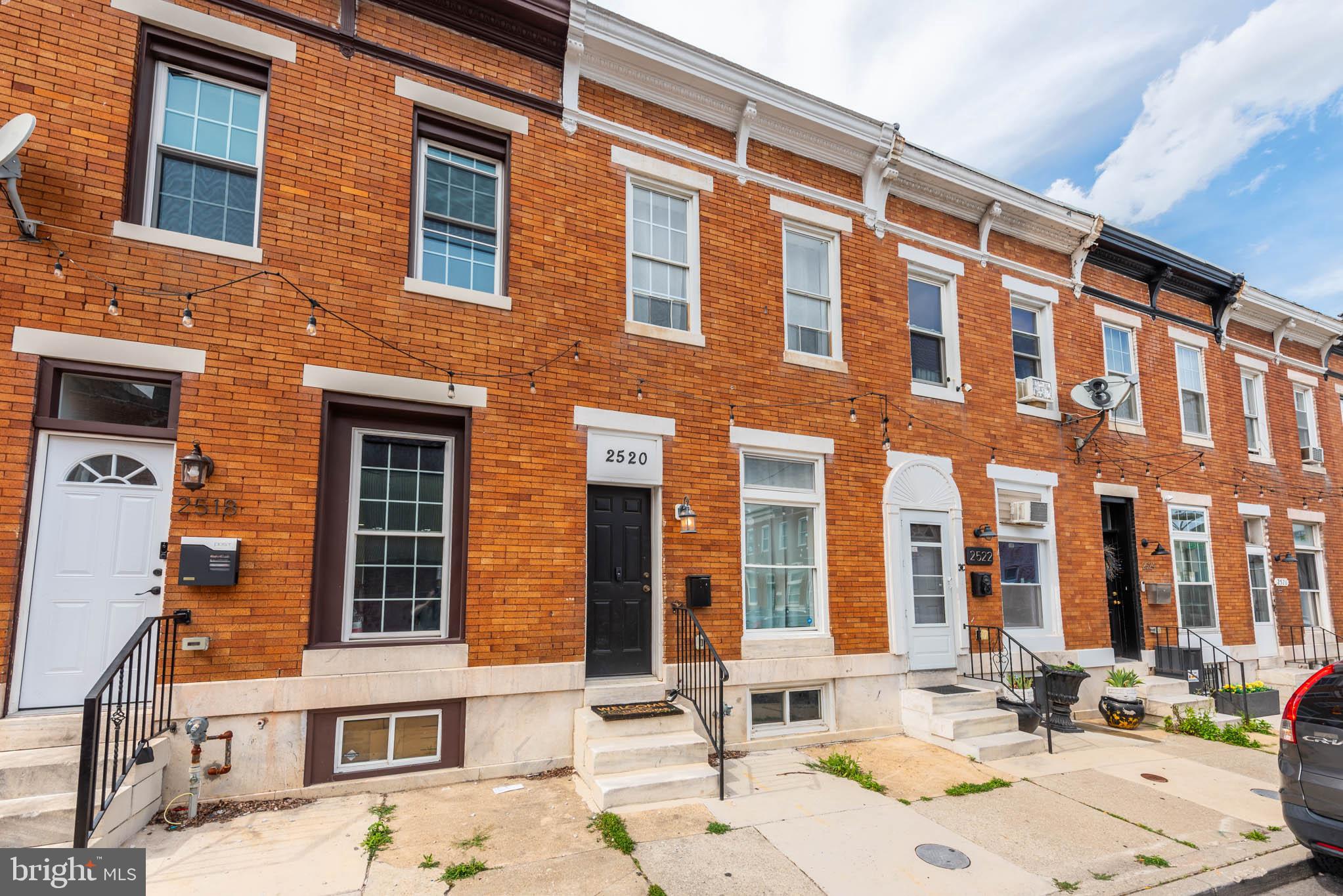 MCELDERRY PARK - Residential