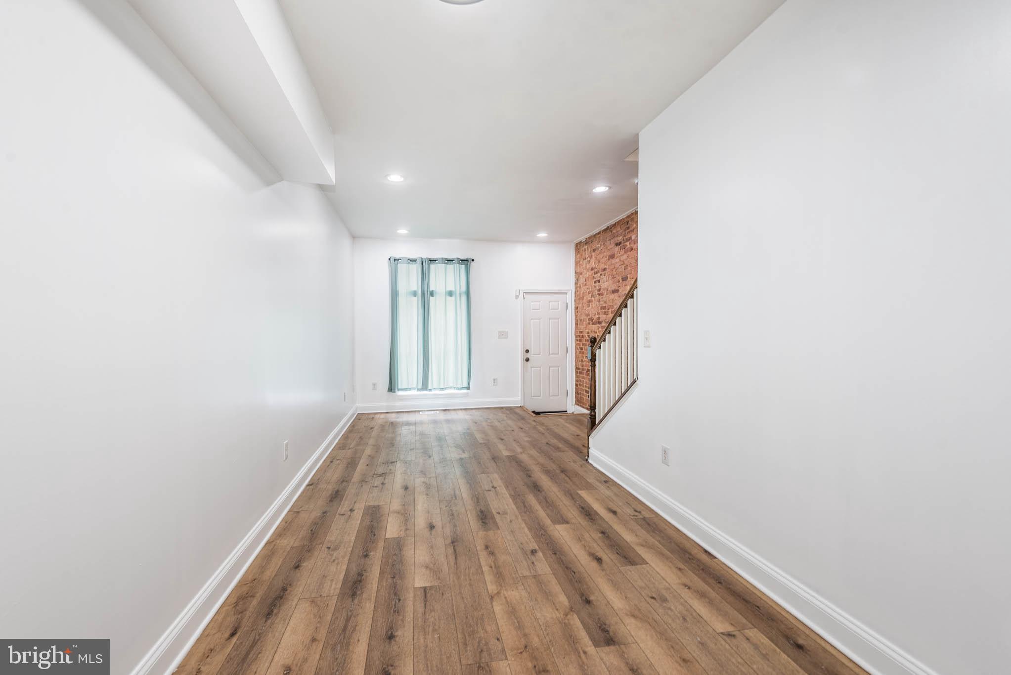 MCELDERRY PARK - Residential