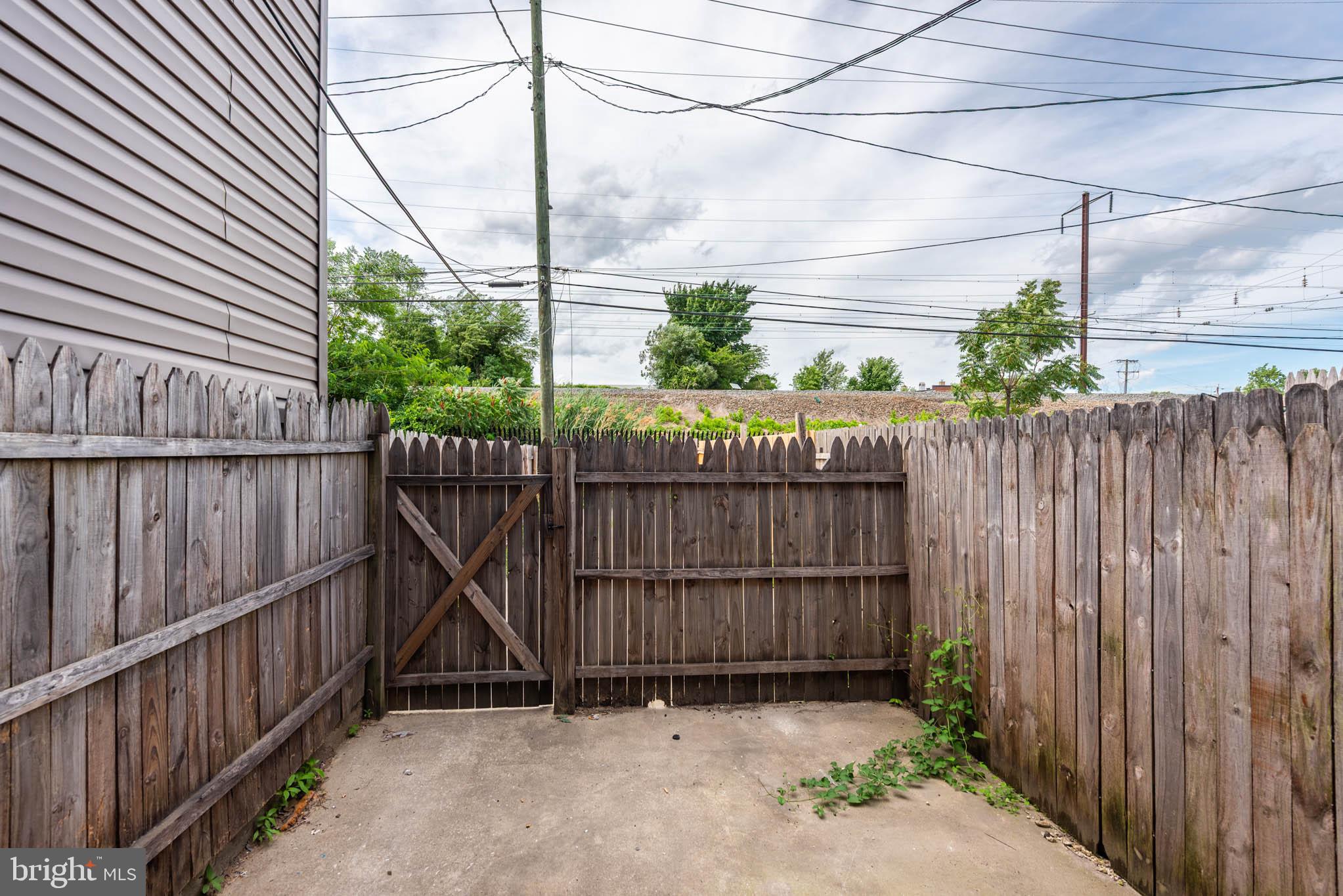 MCELDERRY PARK - Residential