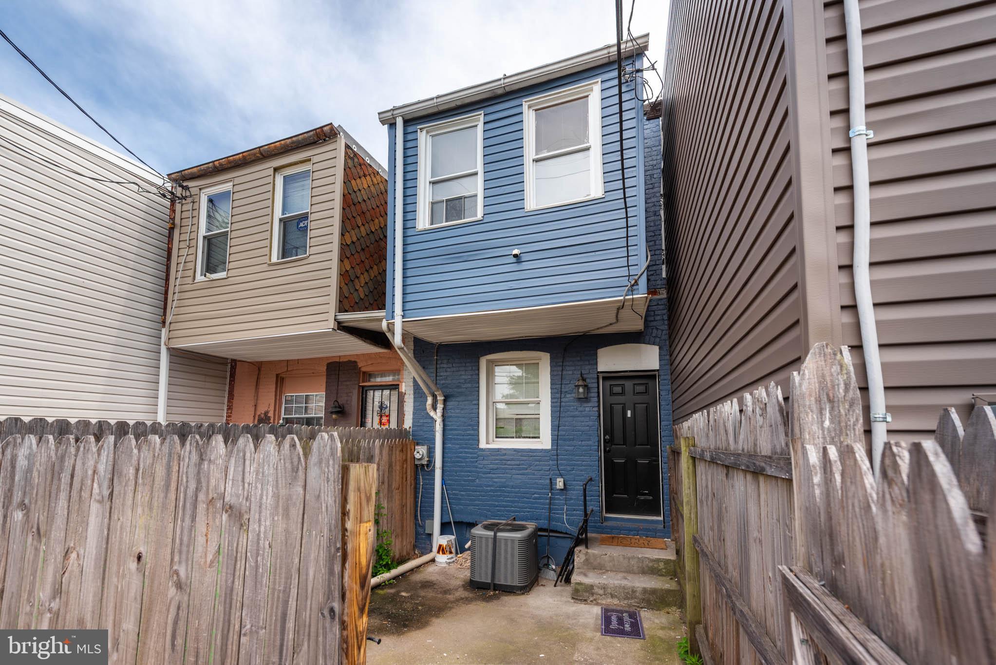 MCELDERRY PARK - Residential