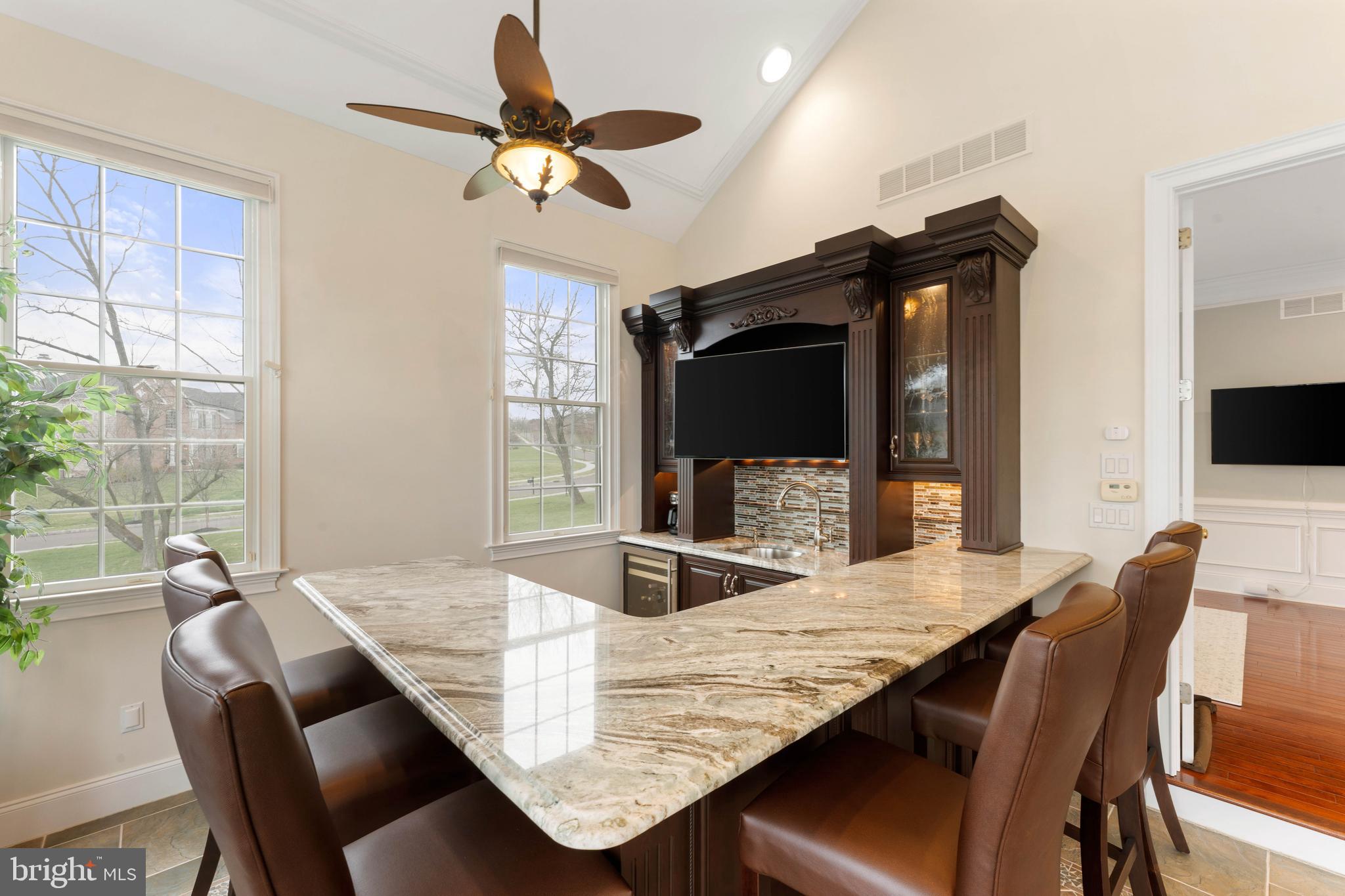 ESTATES AT HILLTOWN - Residential