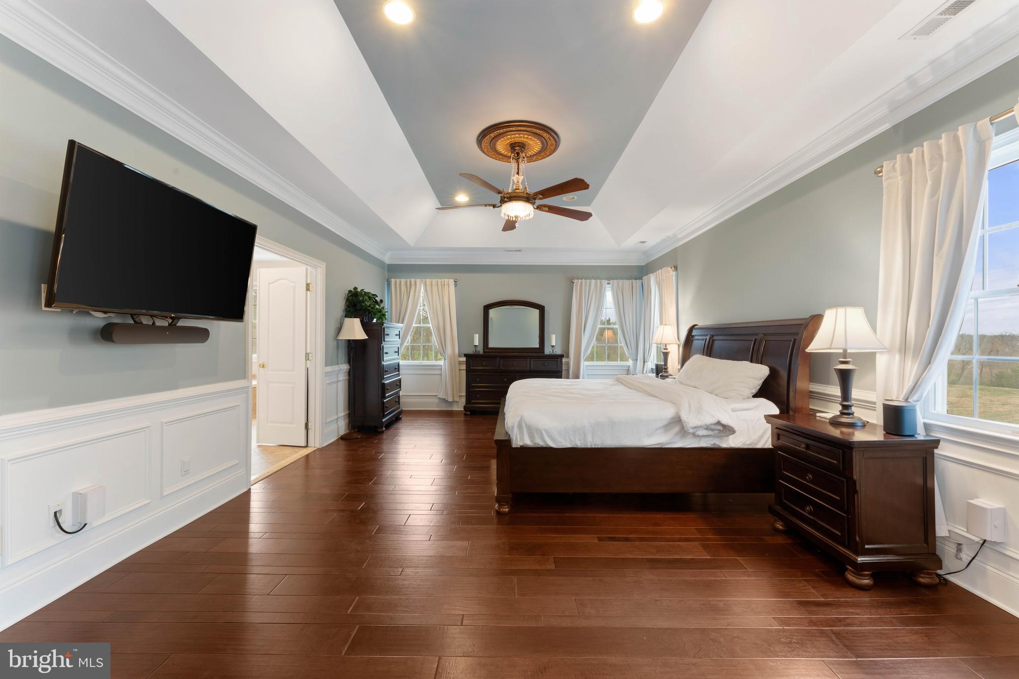 ESTATES AT HILLTOWN - Residential