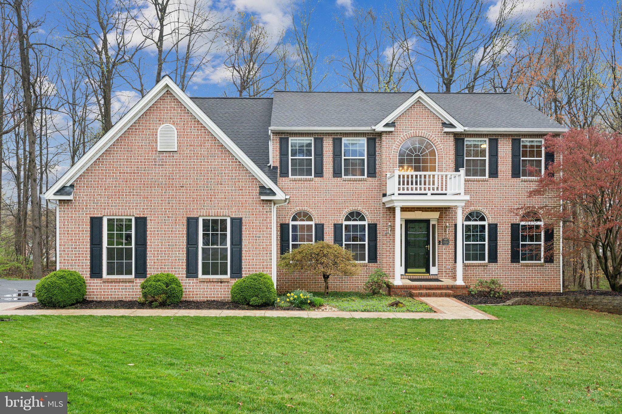 WOODCREST - Residential