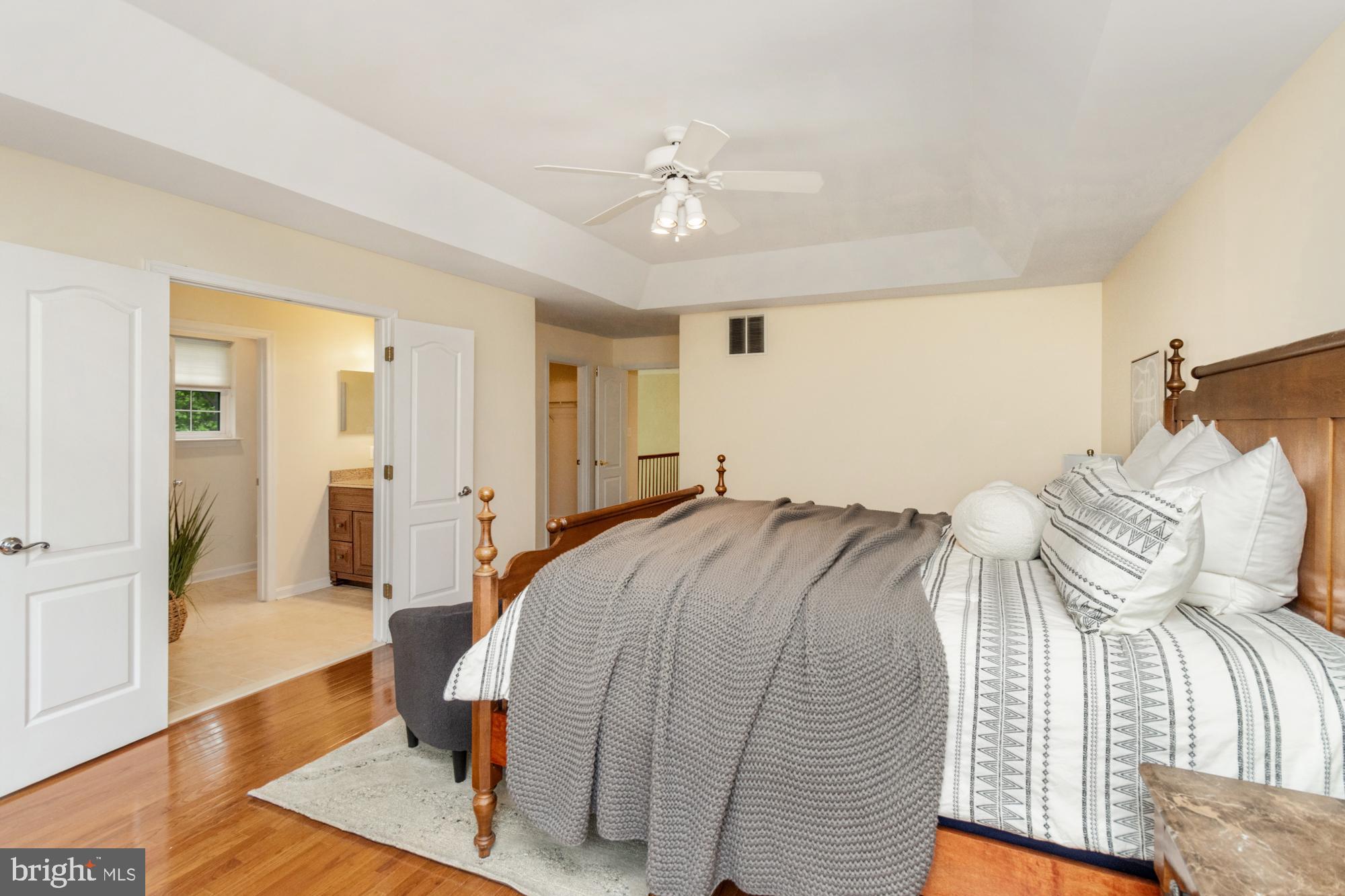WOODCREST - Residential