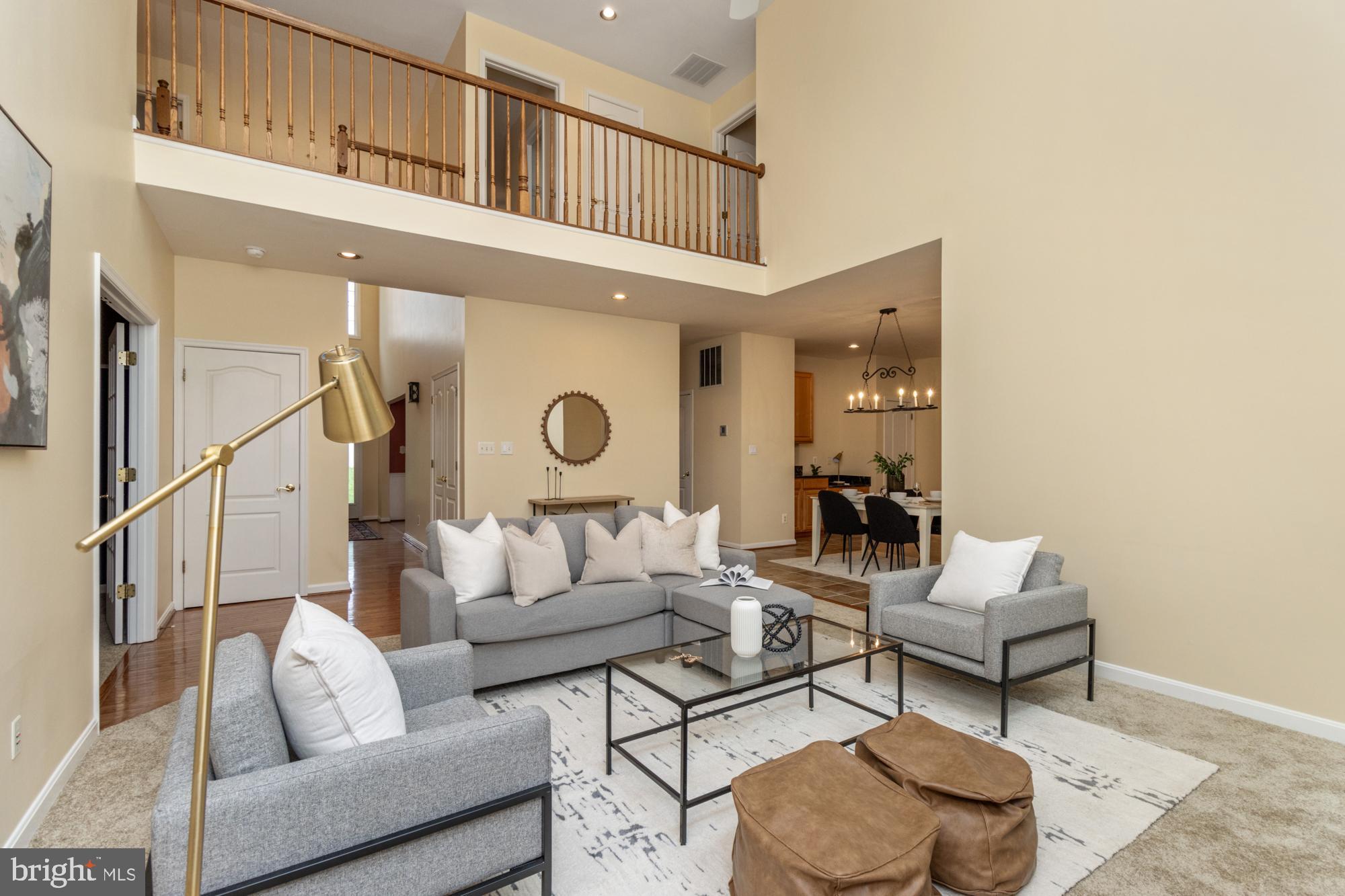 WOODCREST - Residential