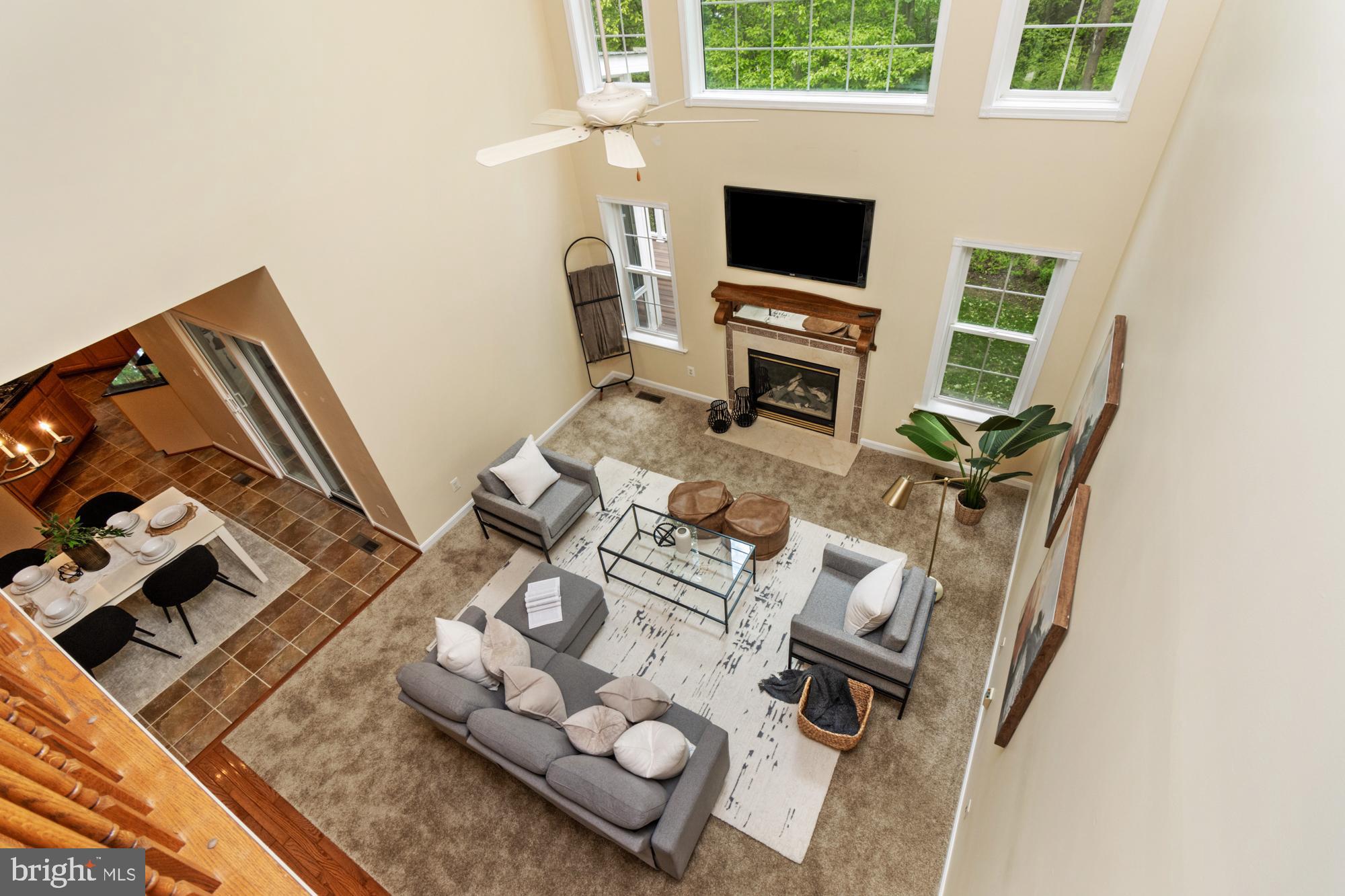 WOODCREST - Residential