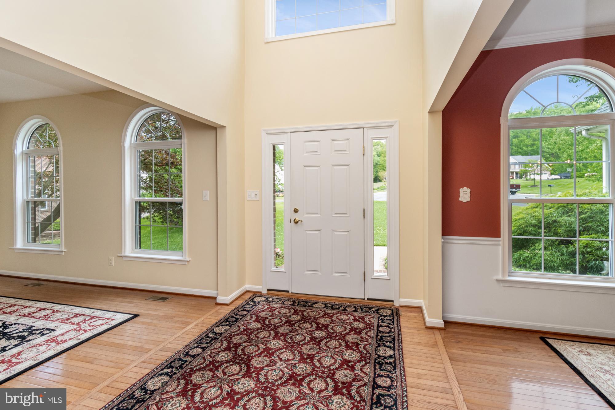WOODCREST - Residential