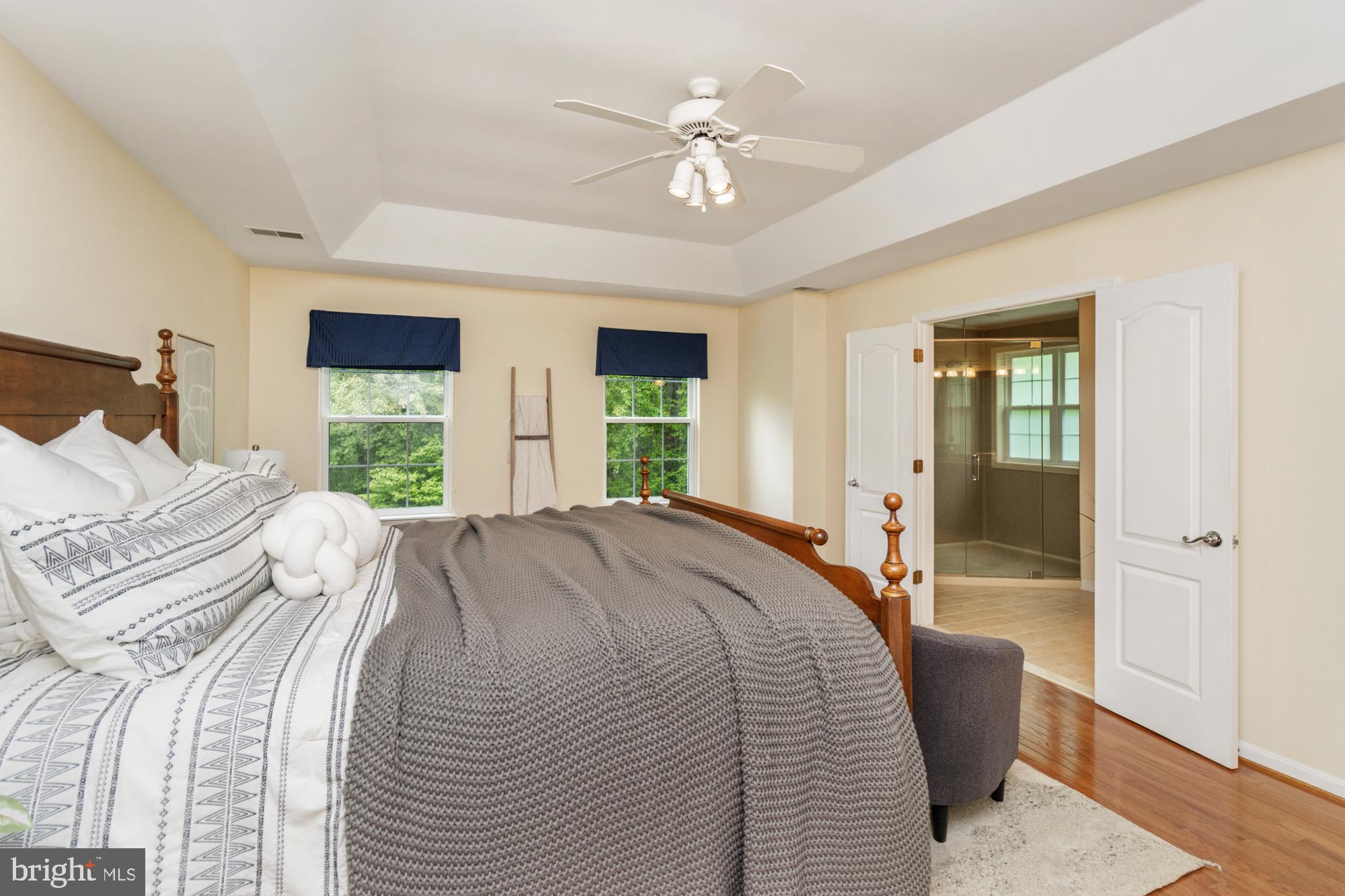 WOODCREST - Residential