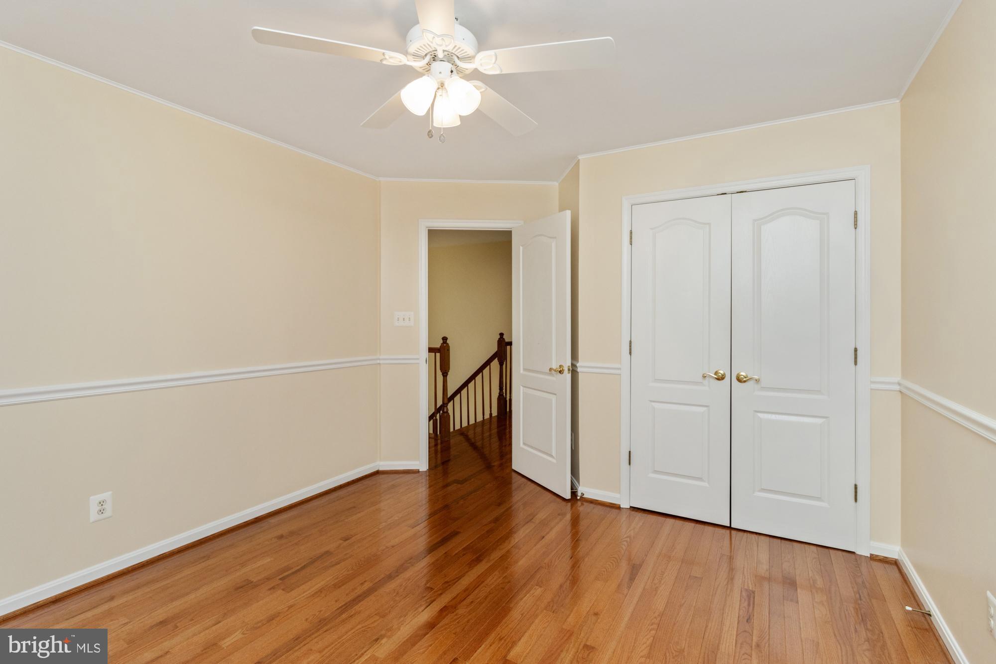 WOODCREST - Residential