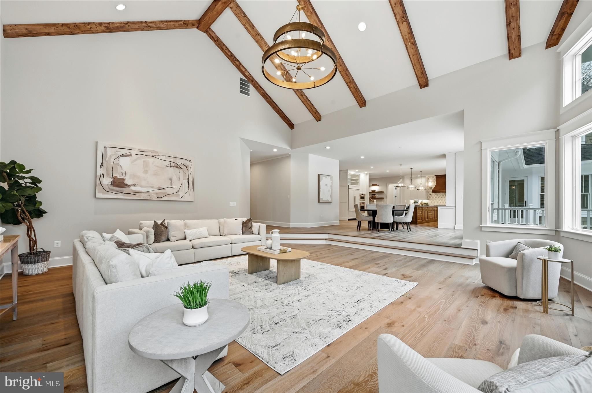 RED HILL - Residential