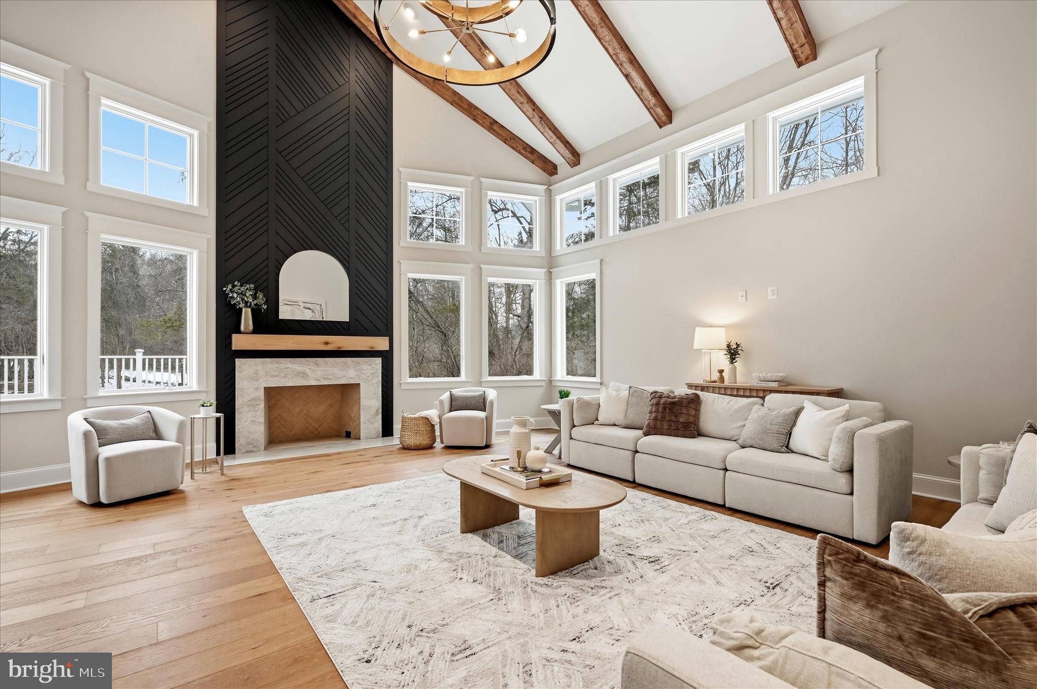 RED HILL - Residential