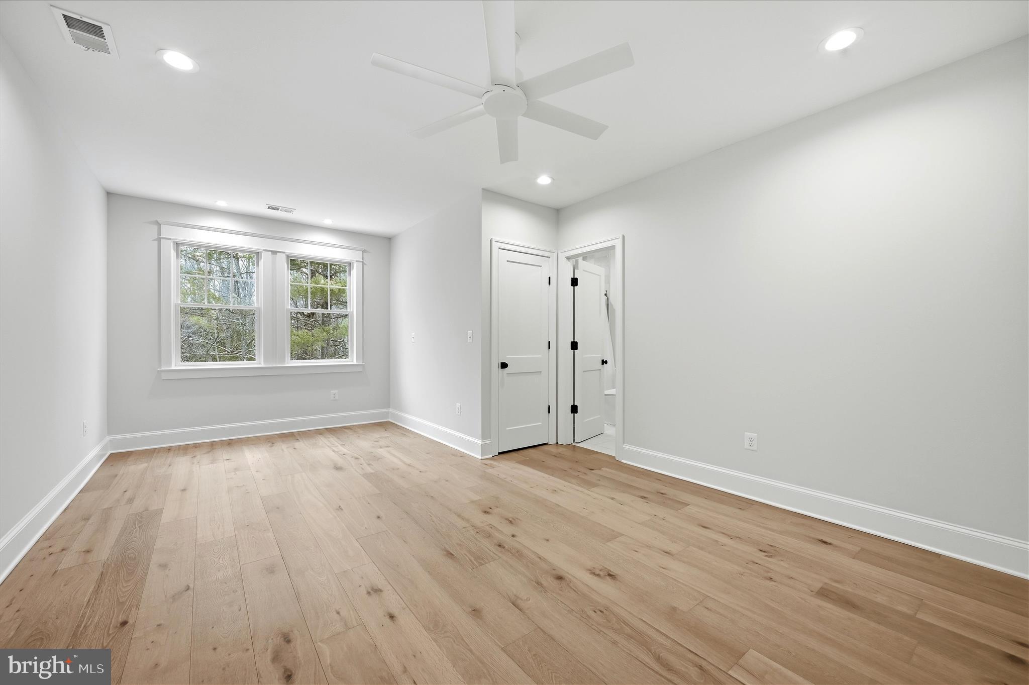 RED HILL - Residential