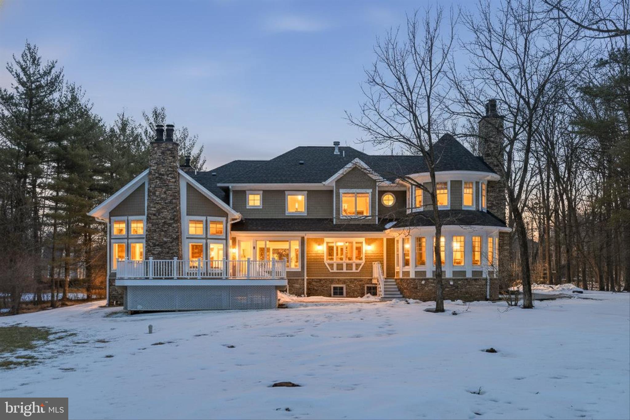 RED HILL - Residential