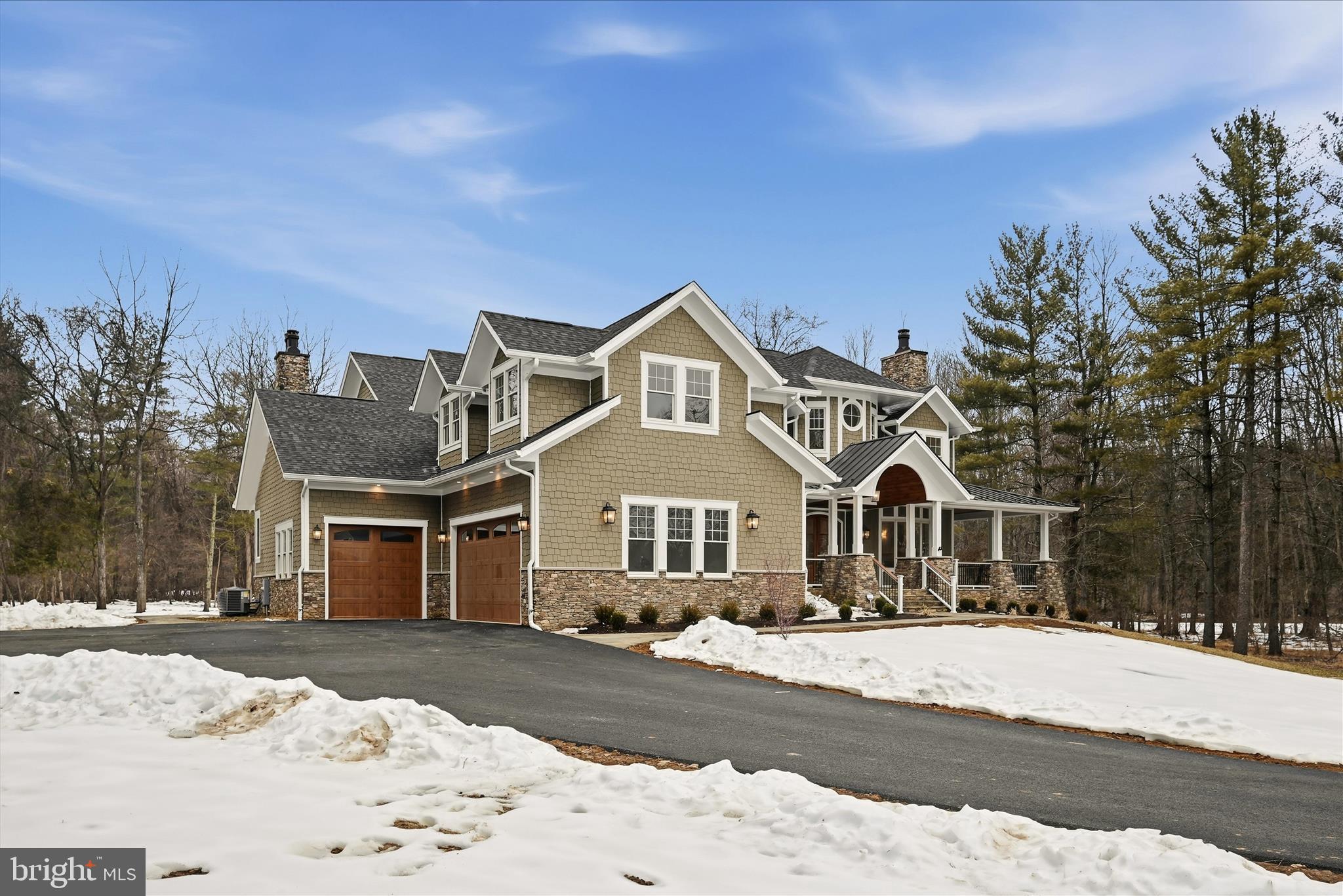 RED HILL - Residential