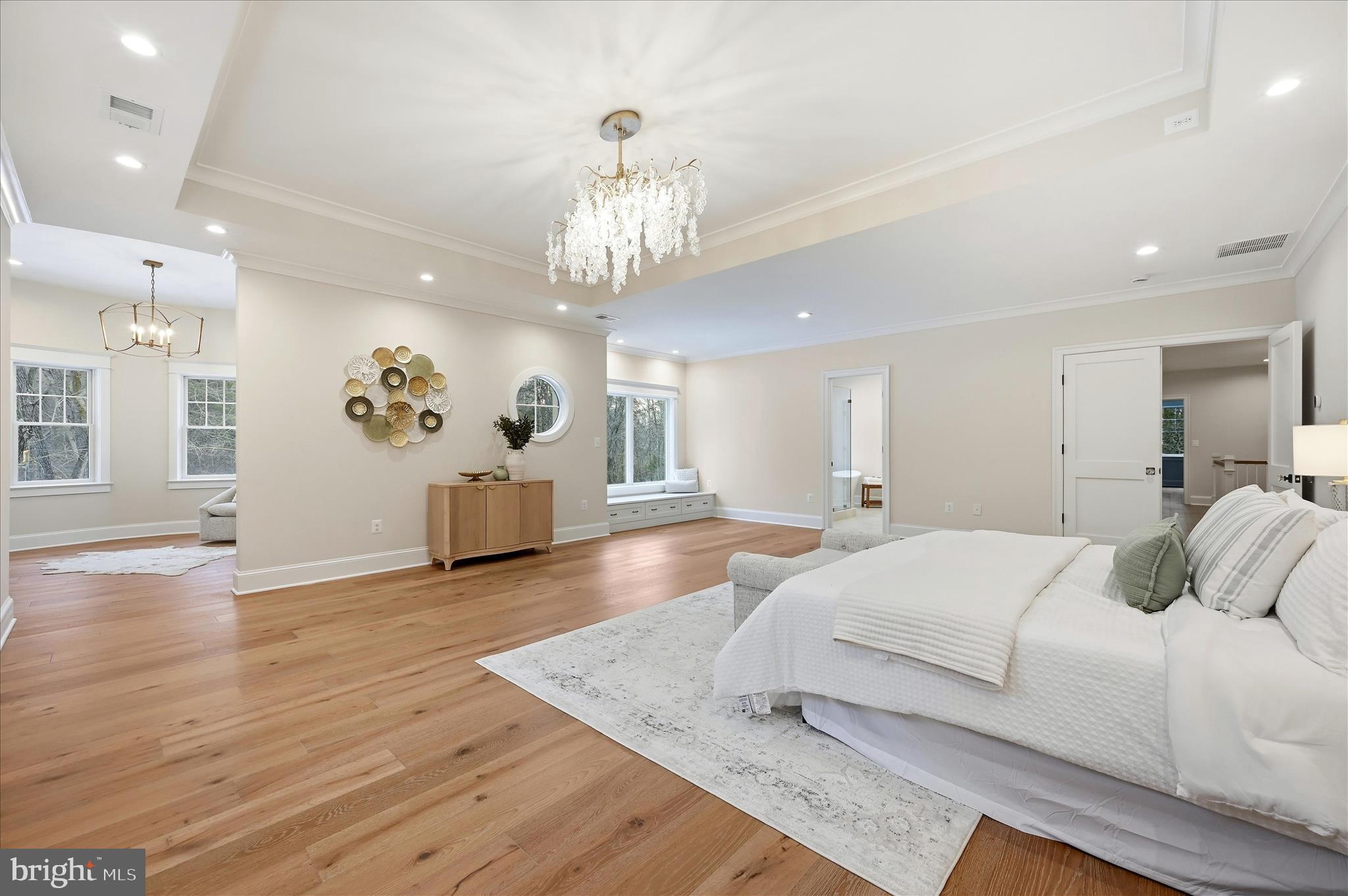 RED HILL - Residential