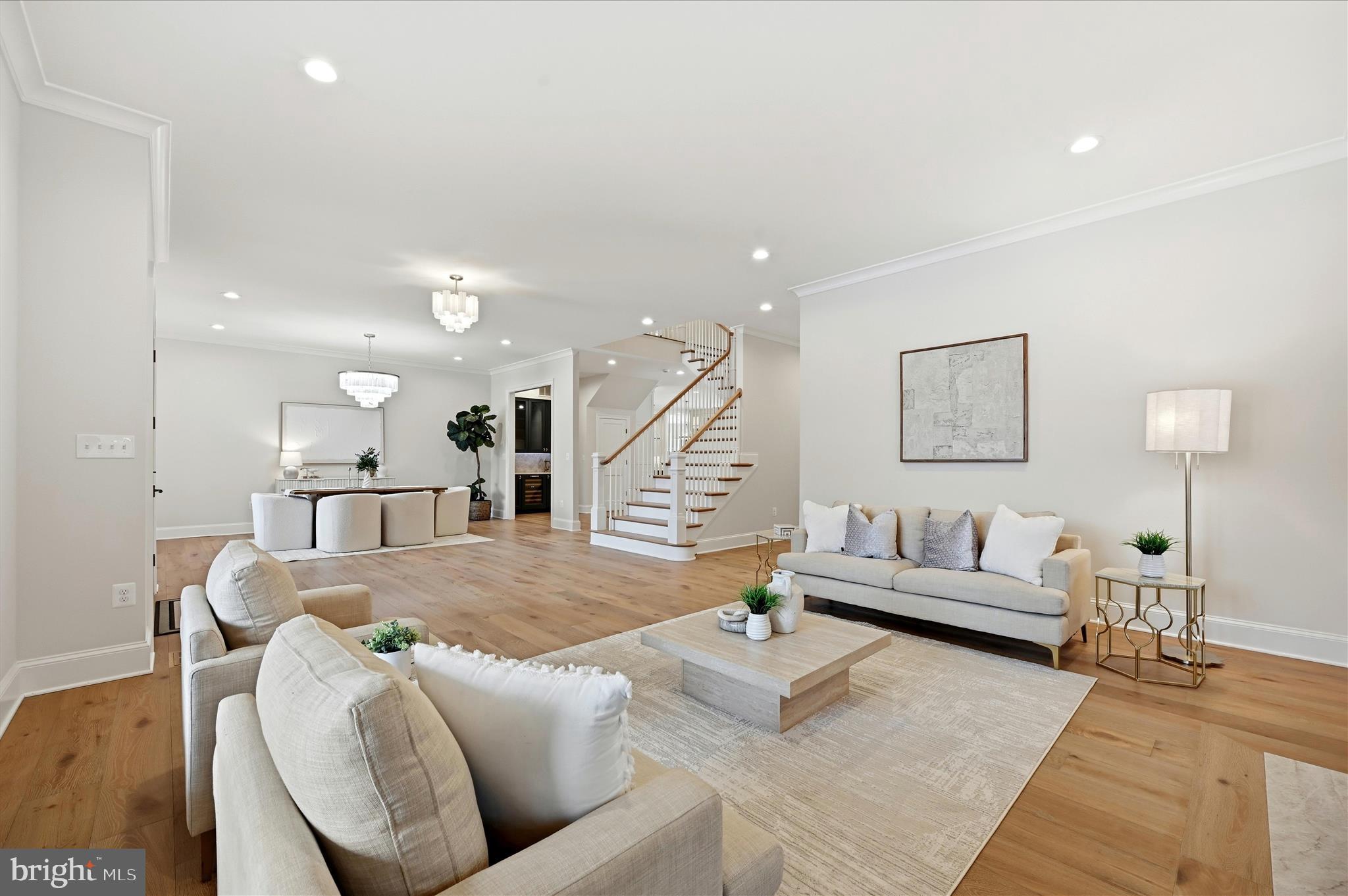 RED HILL - Residential
