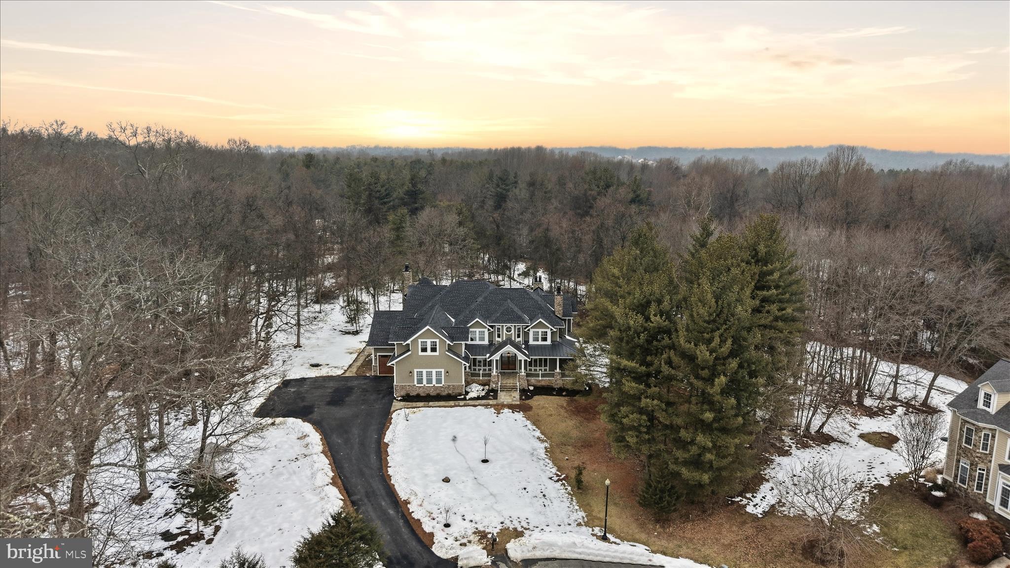 RED HILL - Residential