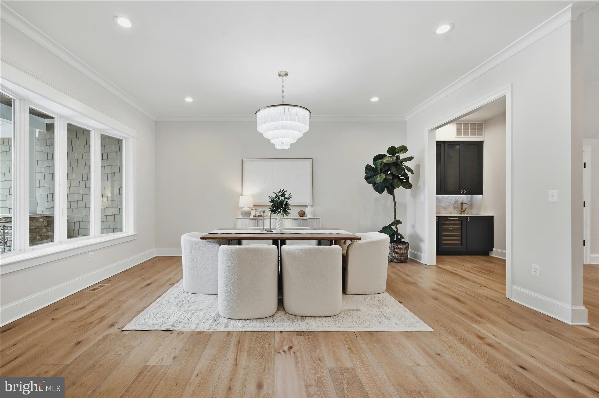 RED HILL - Residential