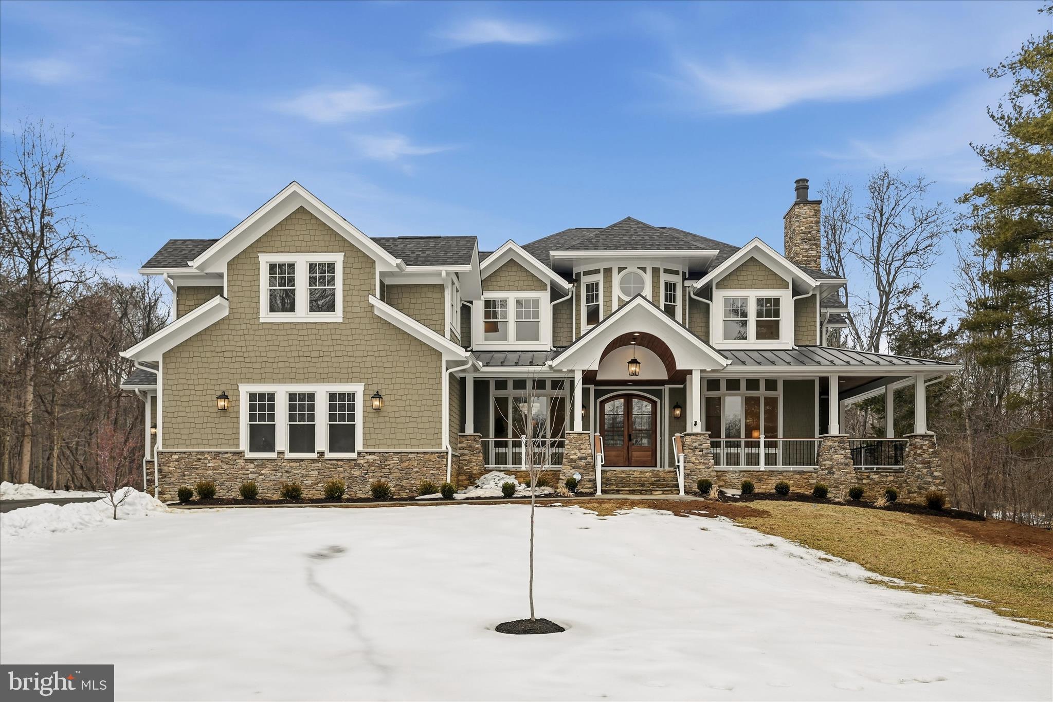 RED HILL - Residential