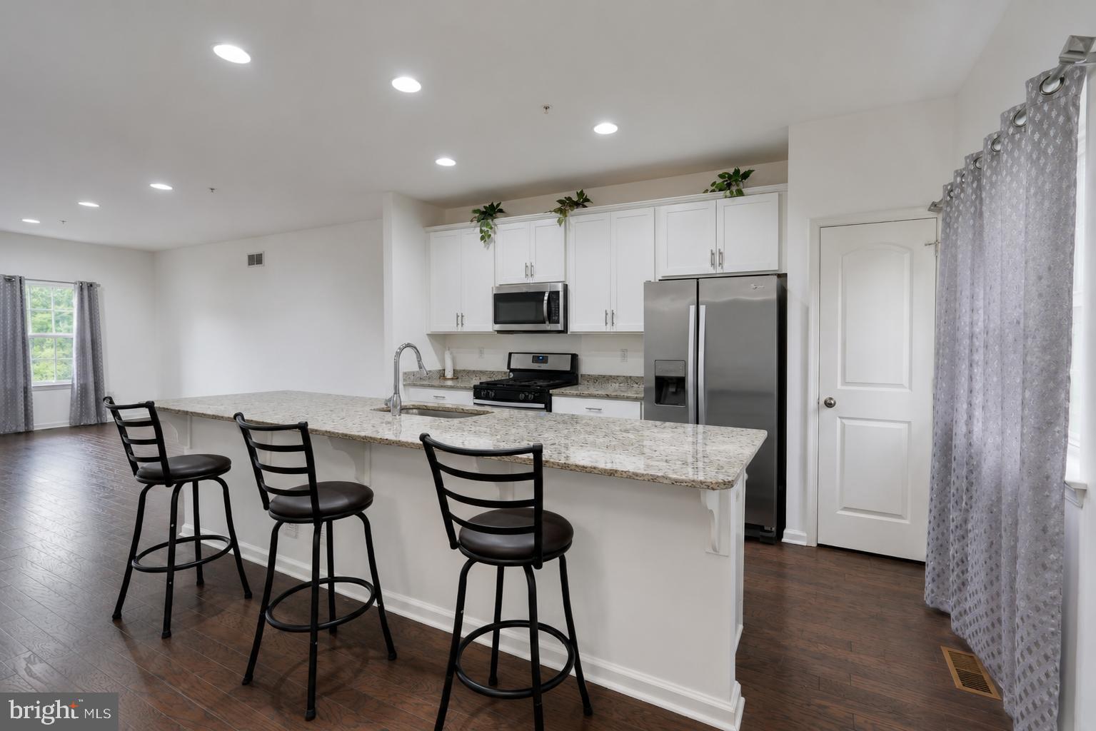 SOMERTON VALLEY - Residential