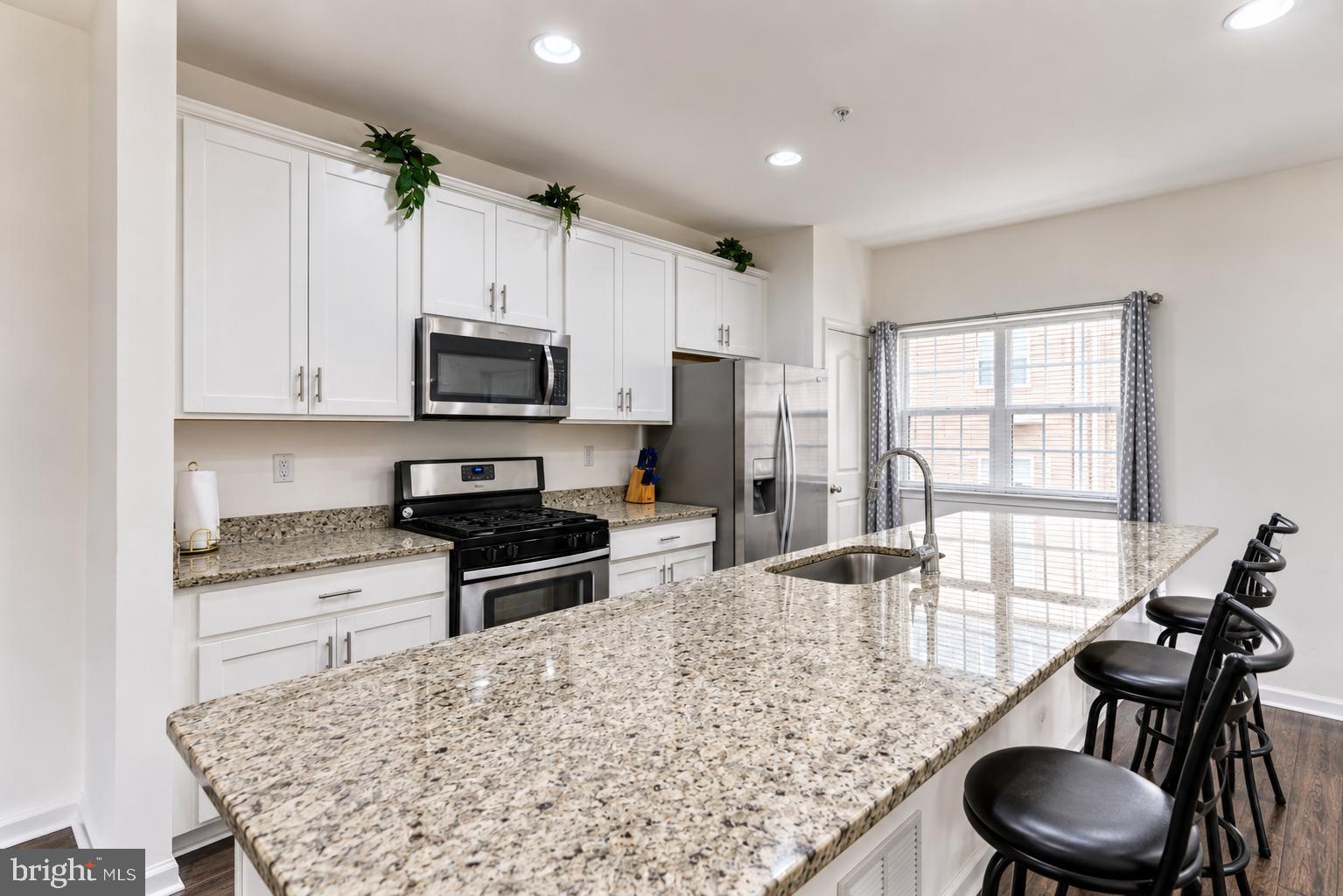 SOMERTON VALLEY - Residential