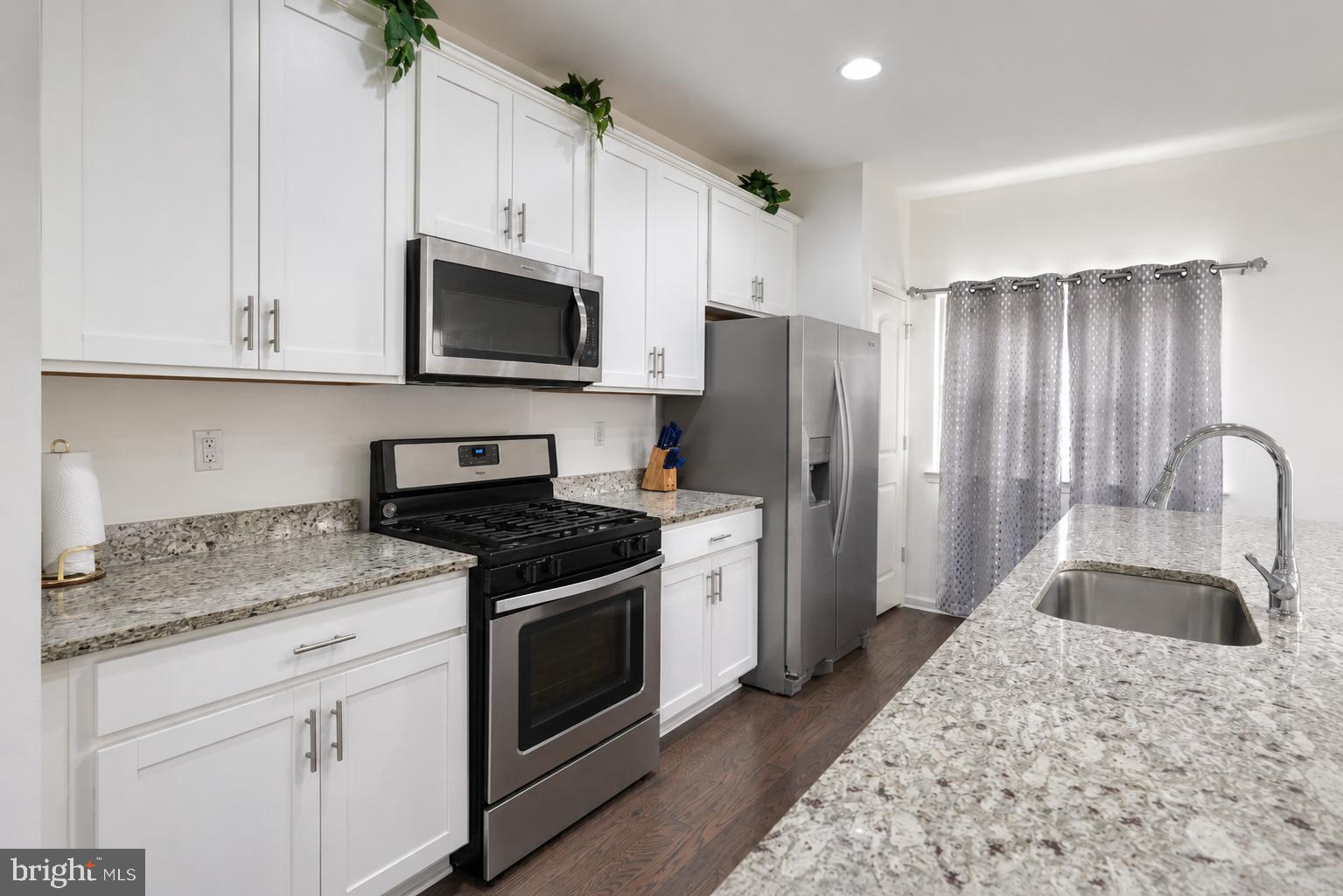 SOMERTON VALLEY - Residential