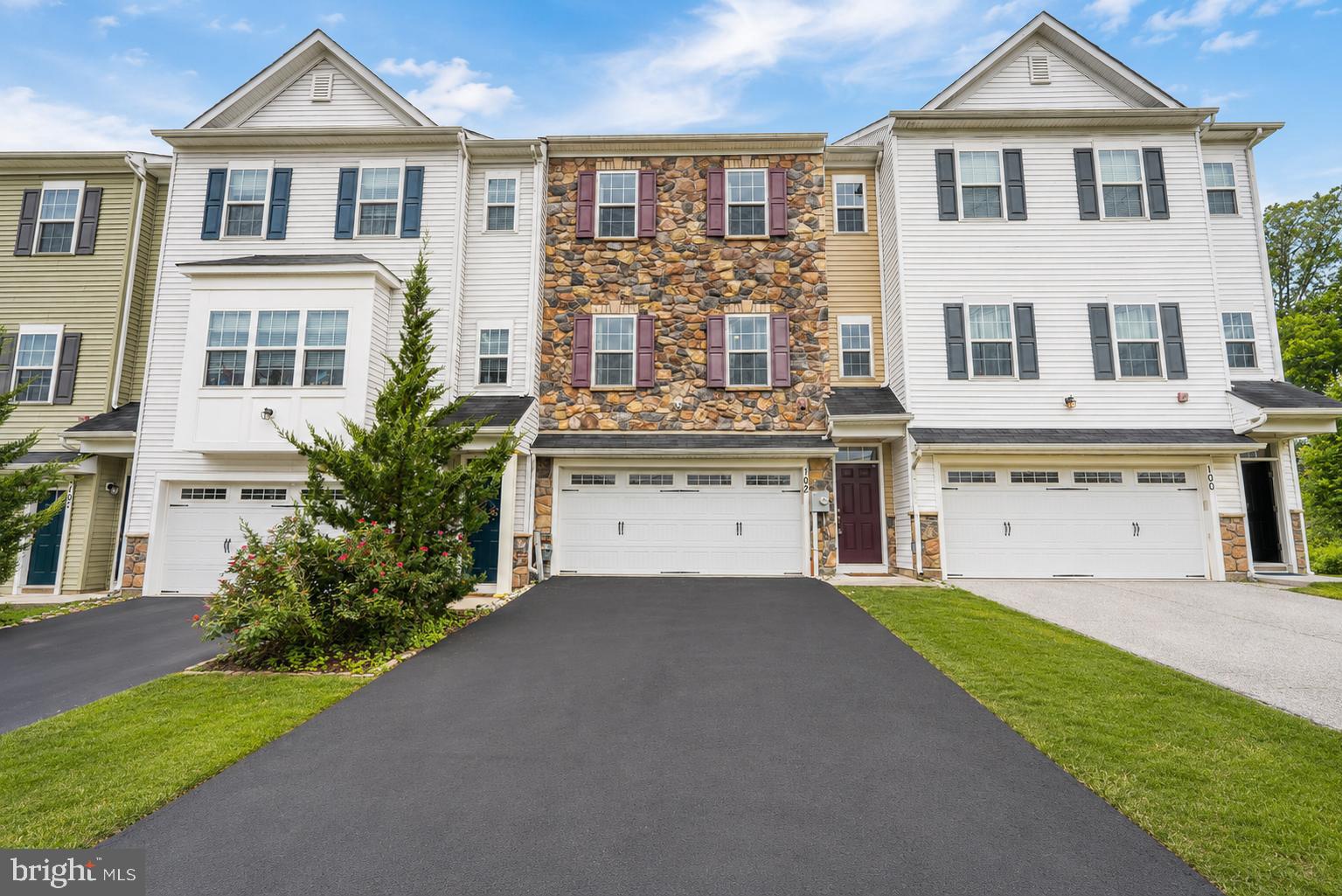 SOMERTON VALLEY - Residential