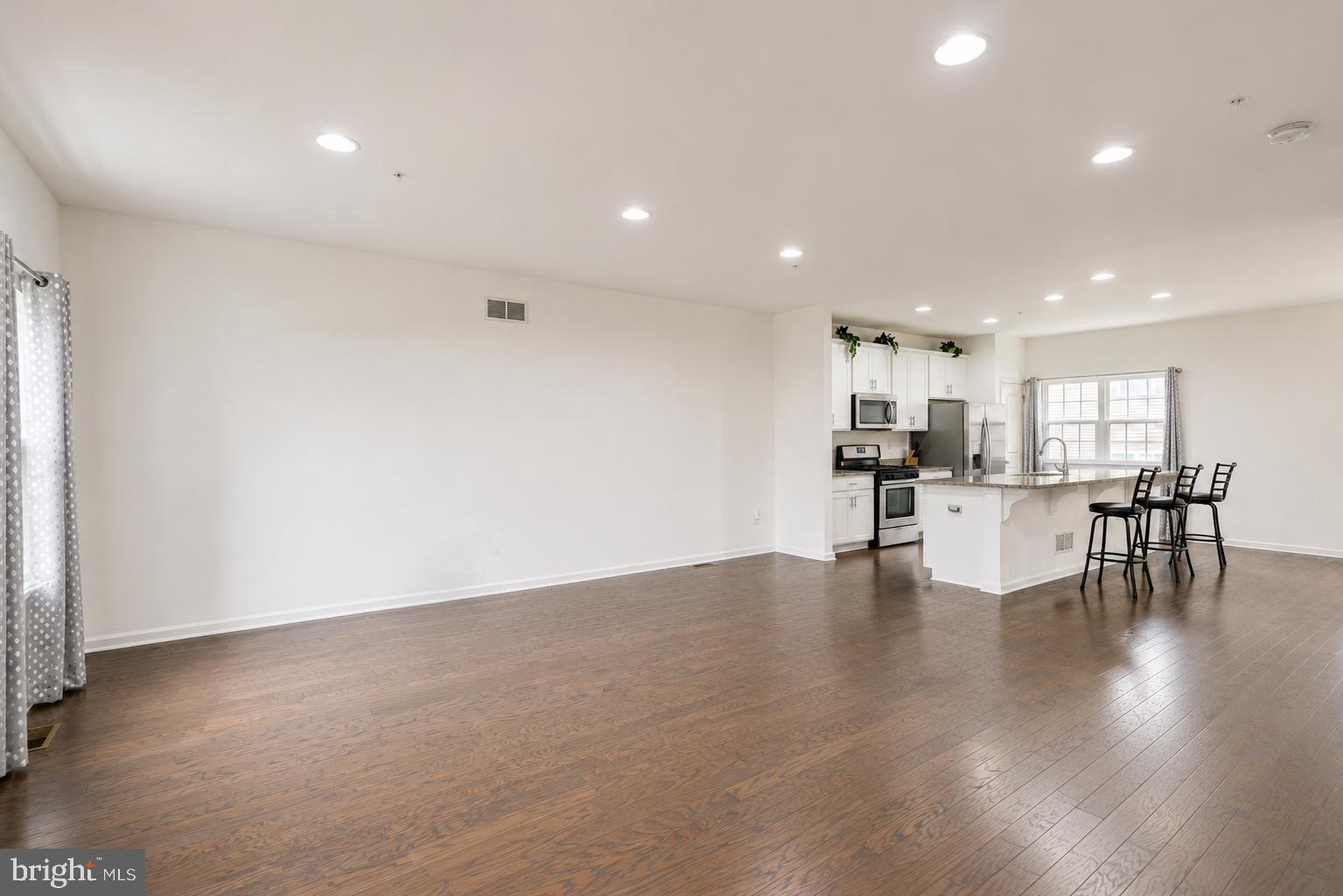 SOMERTON VALLEY - Residential