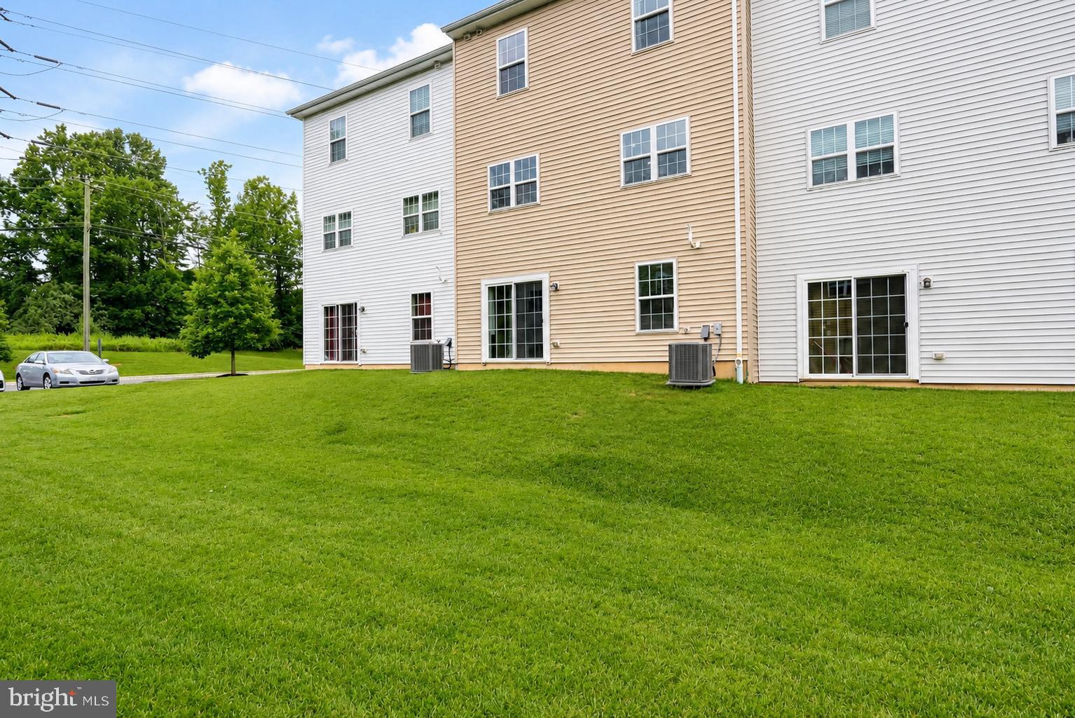 SOMERTON VALLEY - Residential