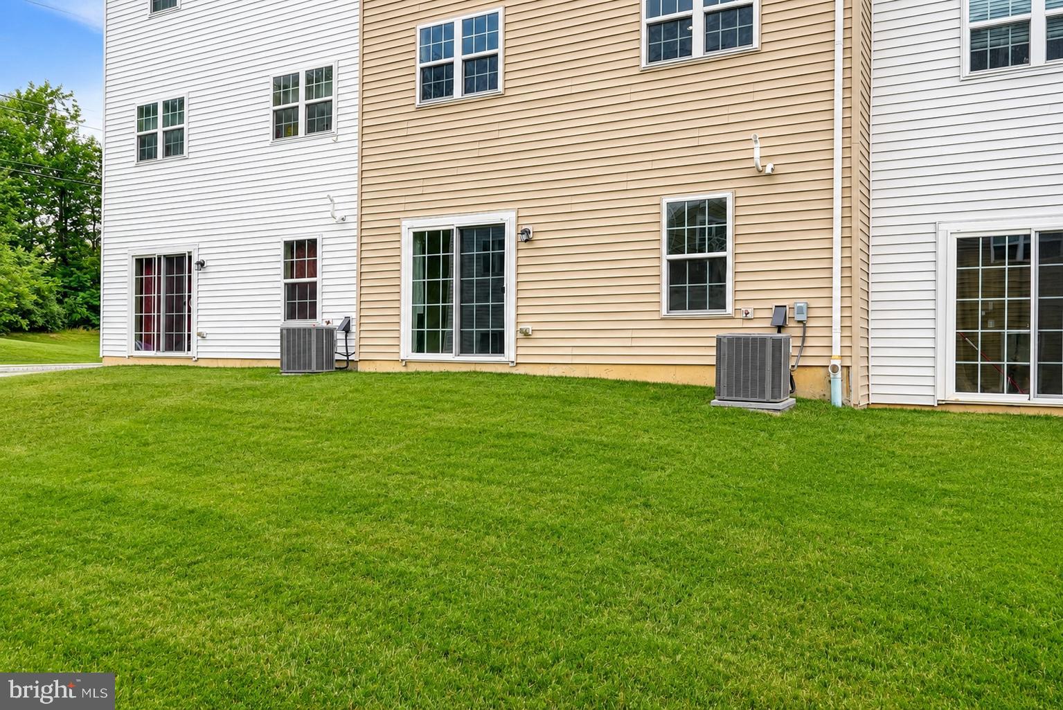 SOMERTON VALLEY - Residential