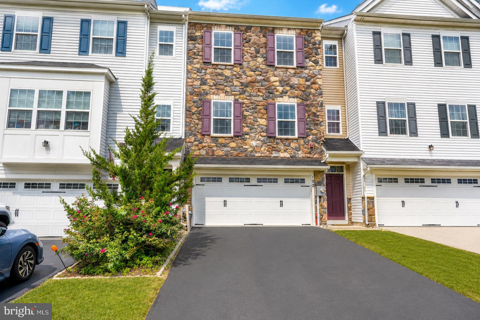 SOMERTON VALLEY - Residential