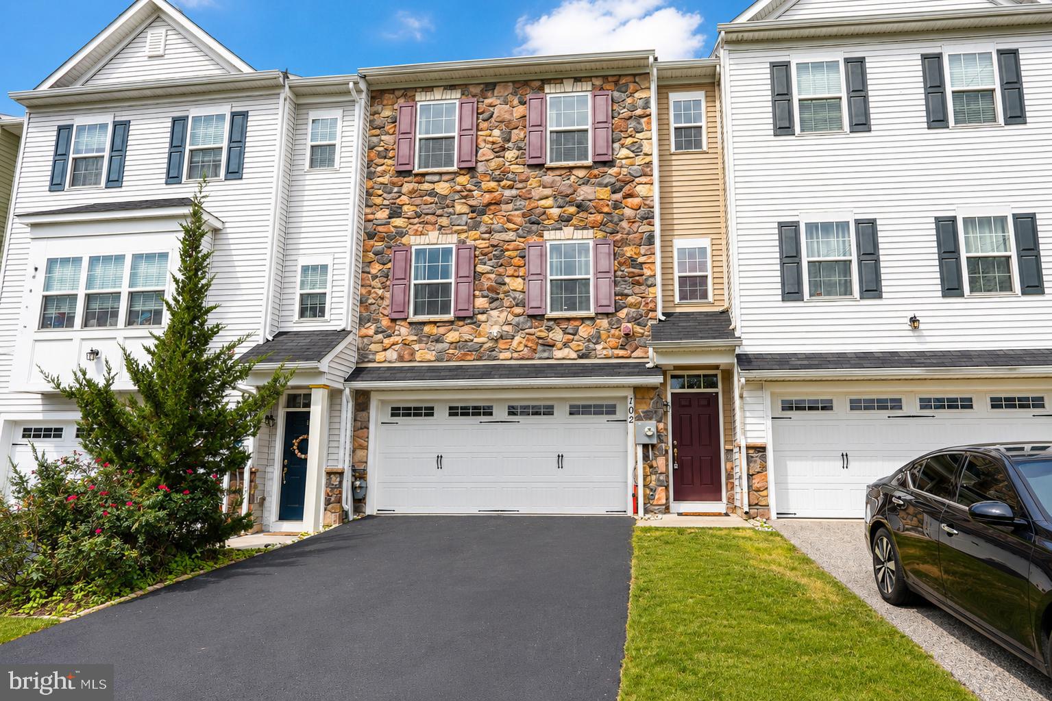 SOMERTON VALLEY - Residential
