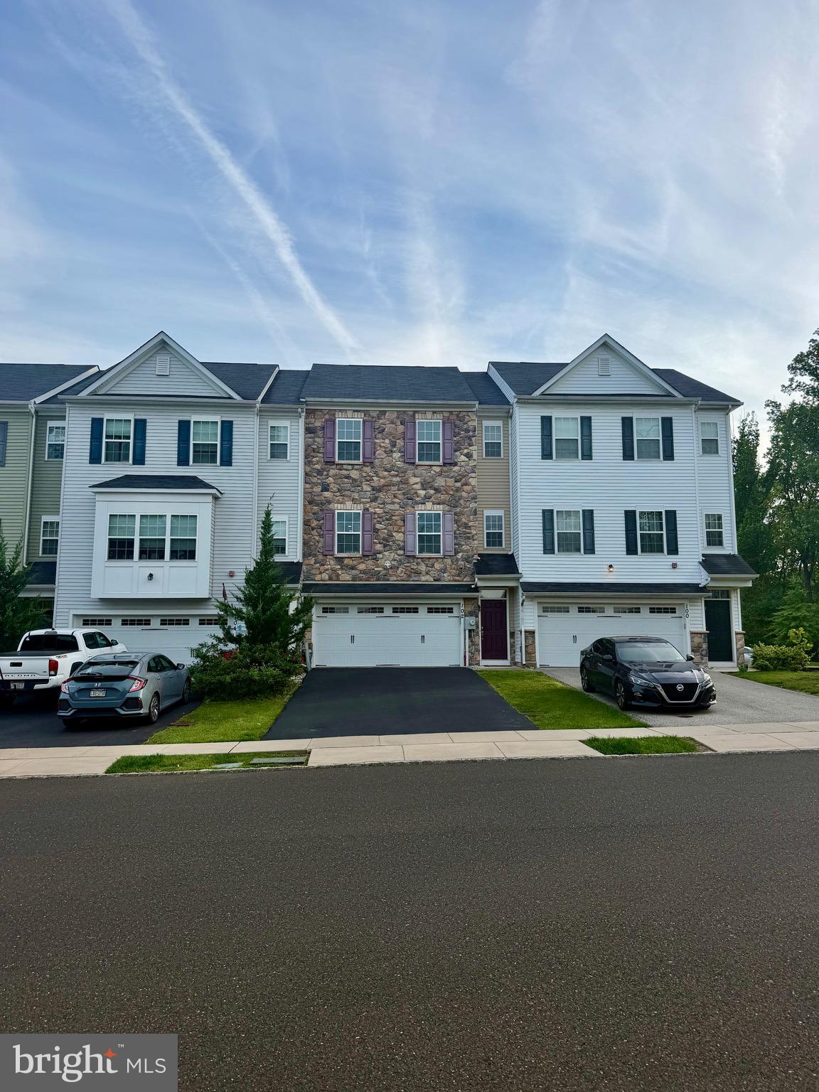 SOMERTON VALLEY - Residential