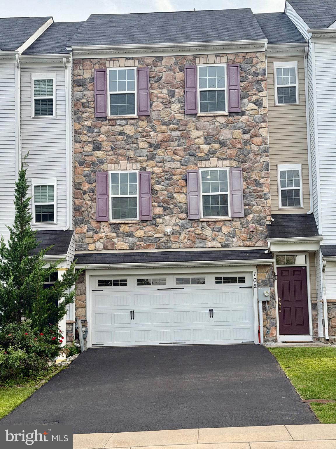SOMERTON VALLEY - Residential