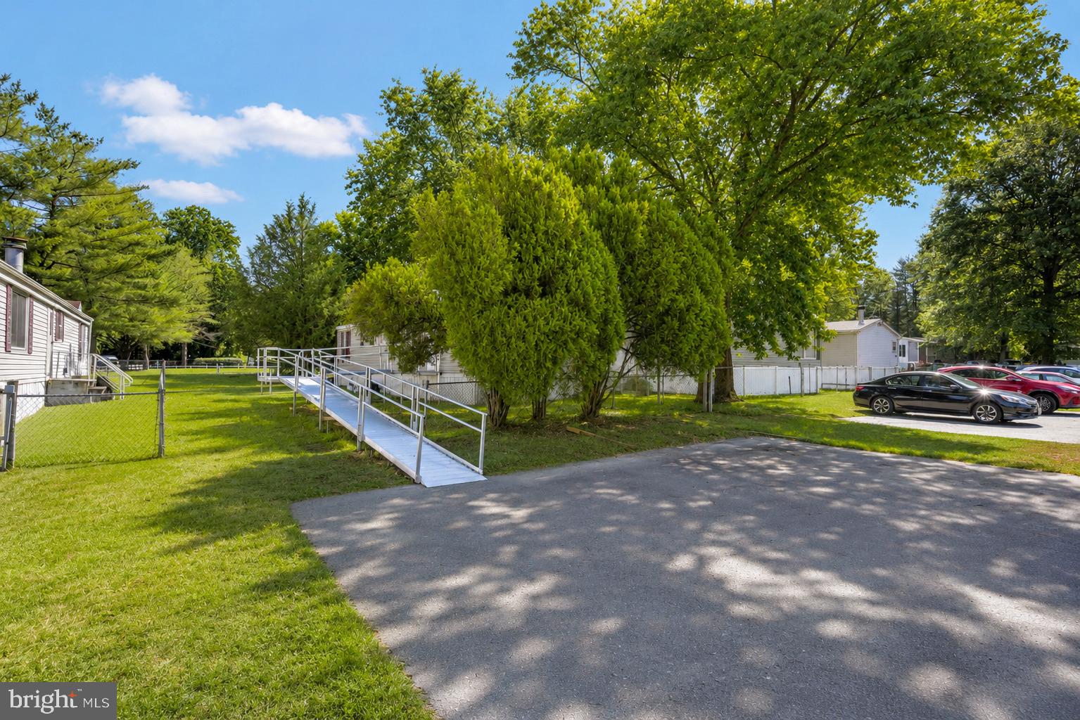 RIO VISTA PLAZA - Residential