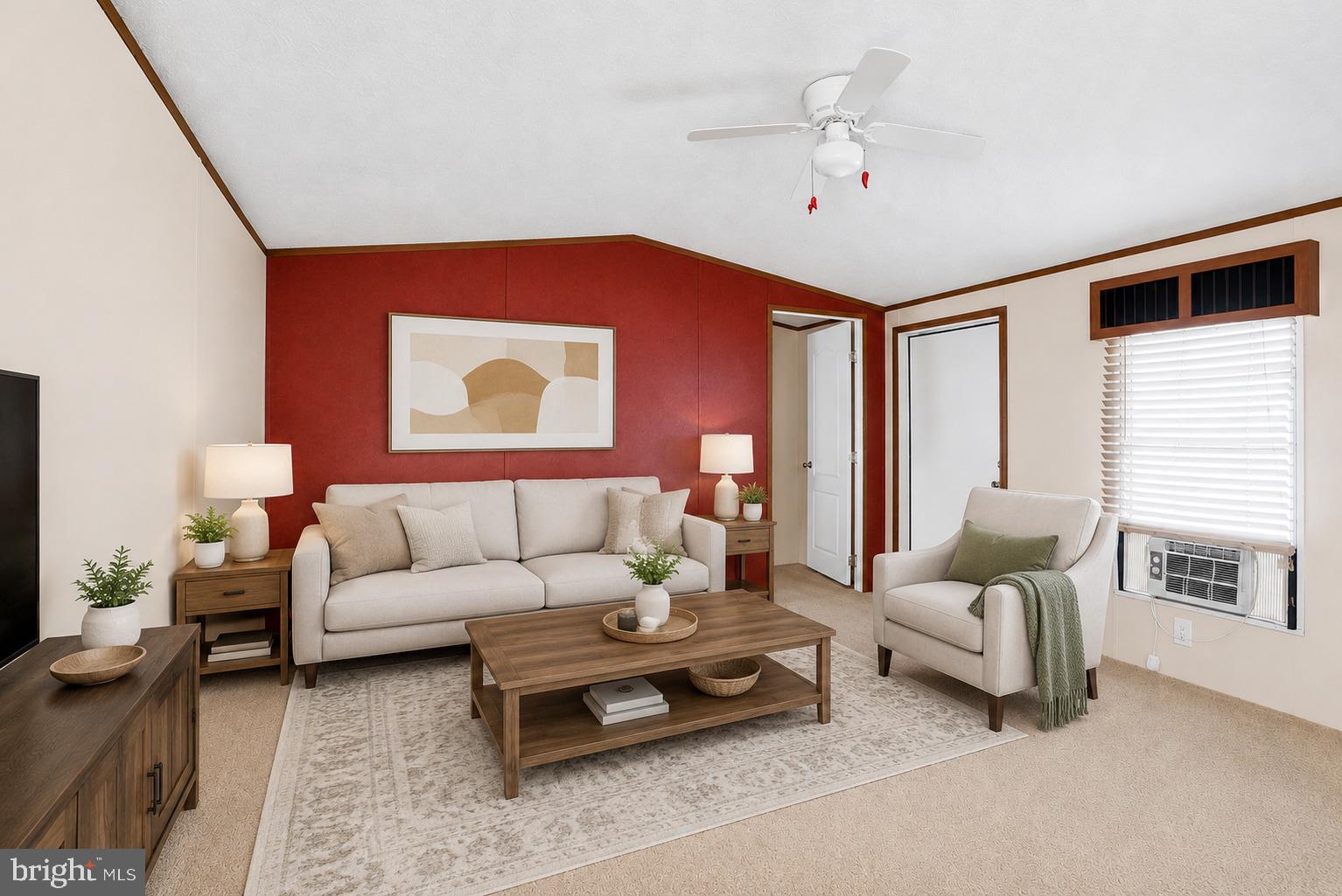 RIO VISTA PLAZA - Residential