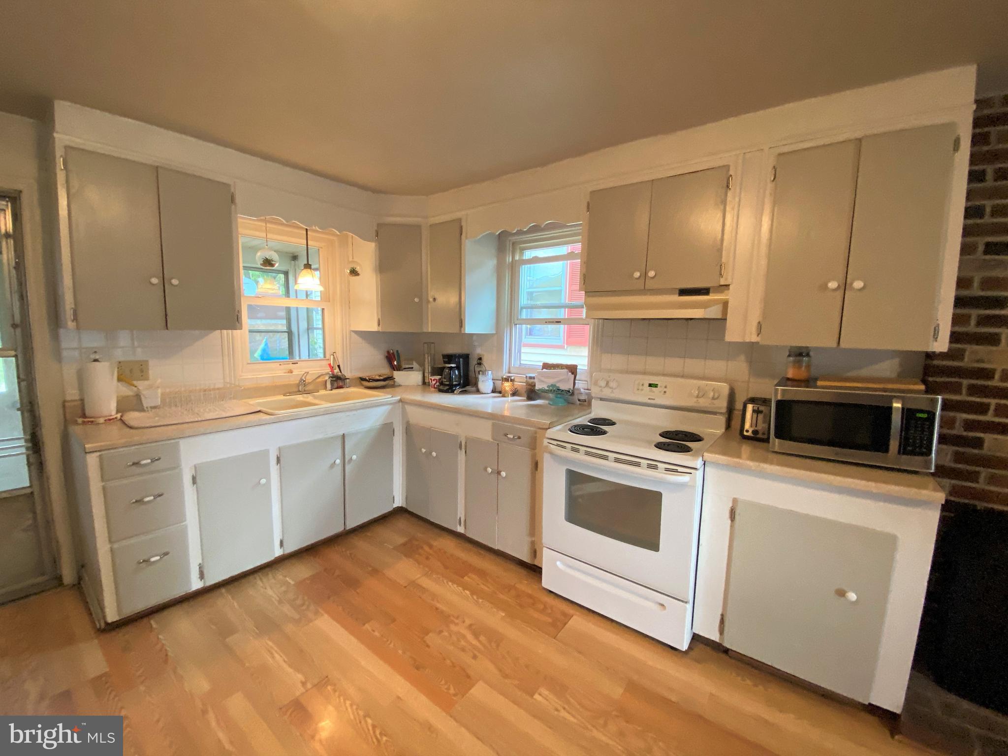 BONNEVILLE BORO - Residential