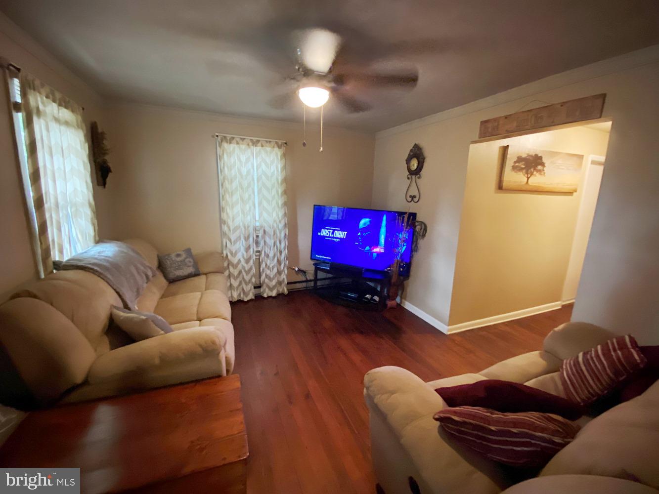 BONNEVILLE BORO - Residential