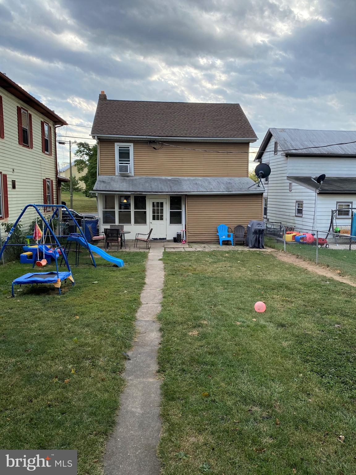 BONNEVILLE BORO - Residential