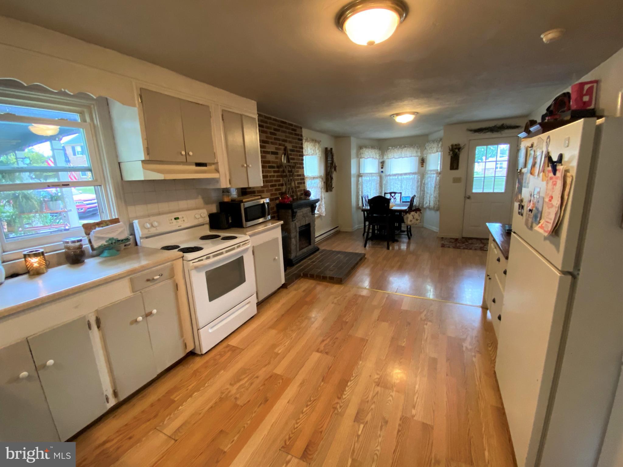 BONNEVILLE BORO - Residential