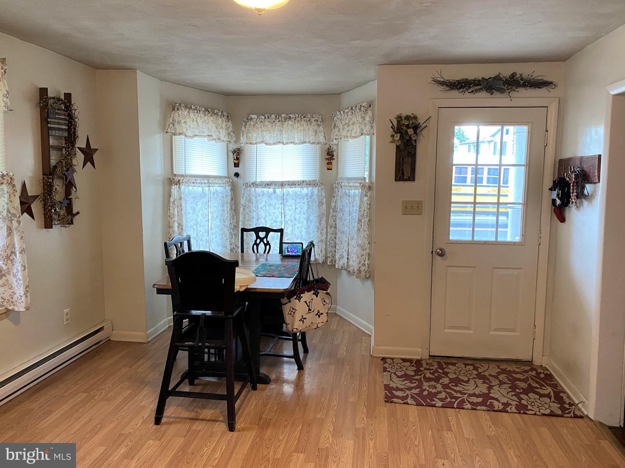 BONNEVILLE BORO - Residential